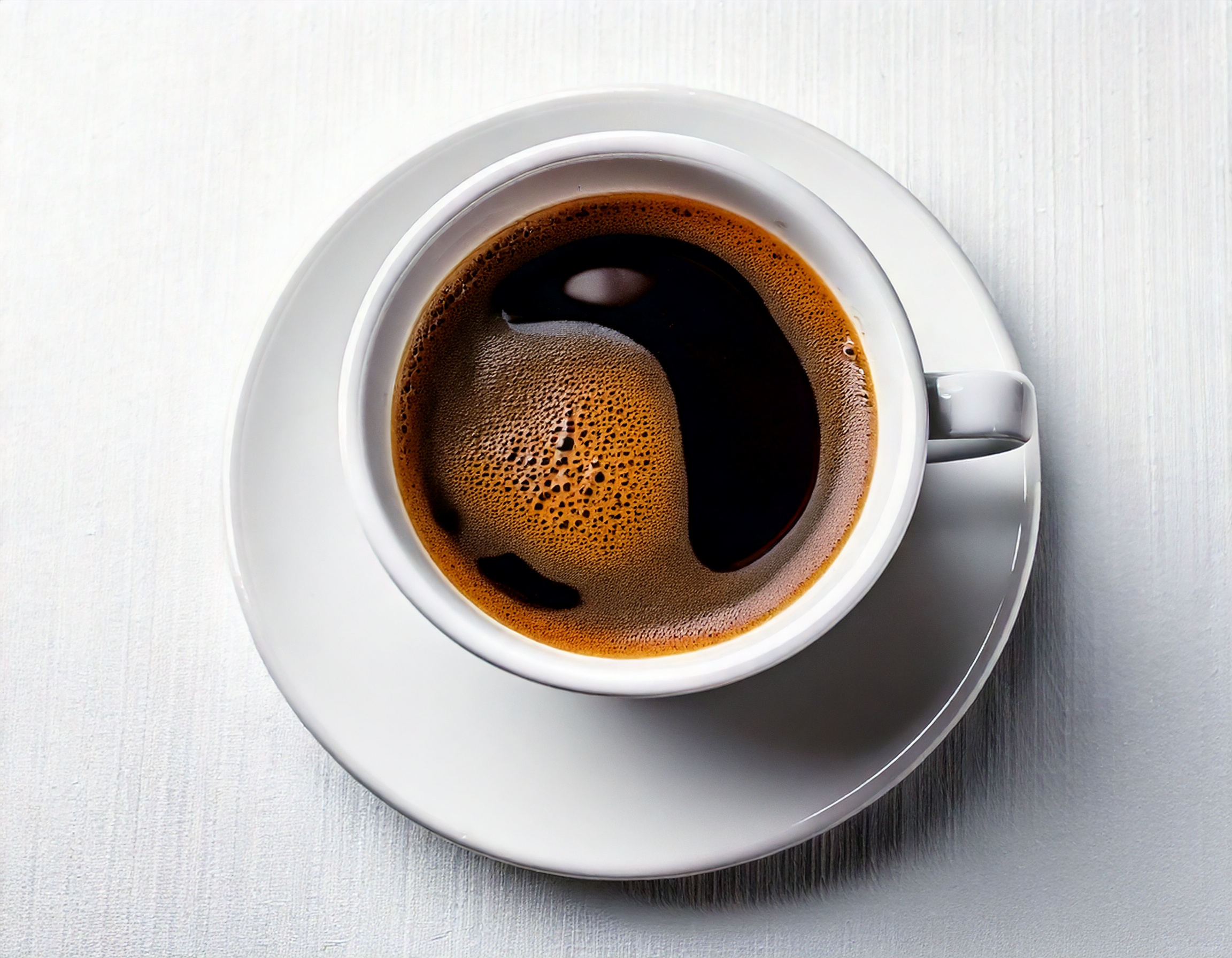 Americano (Hot)
