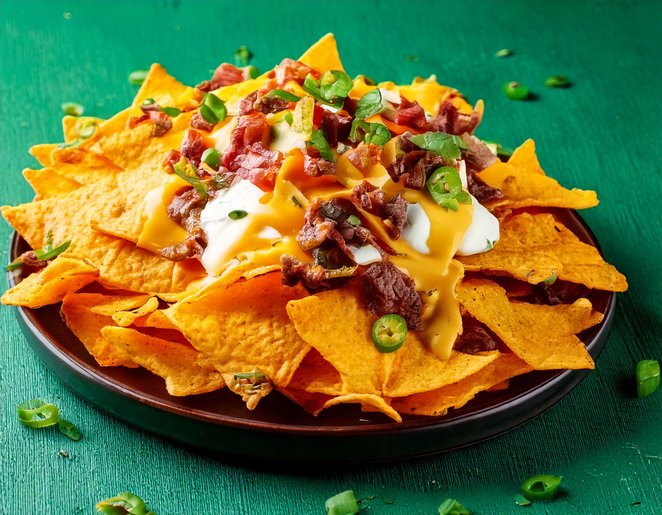 Irish Nachos