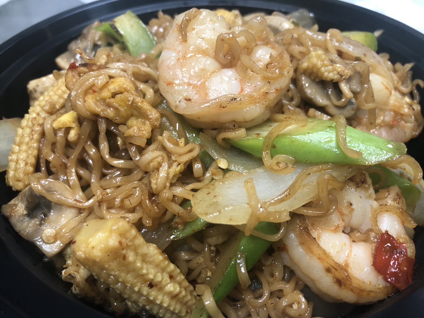 Pad MaMa *