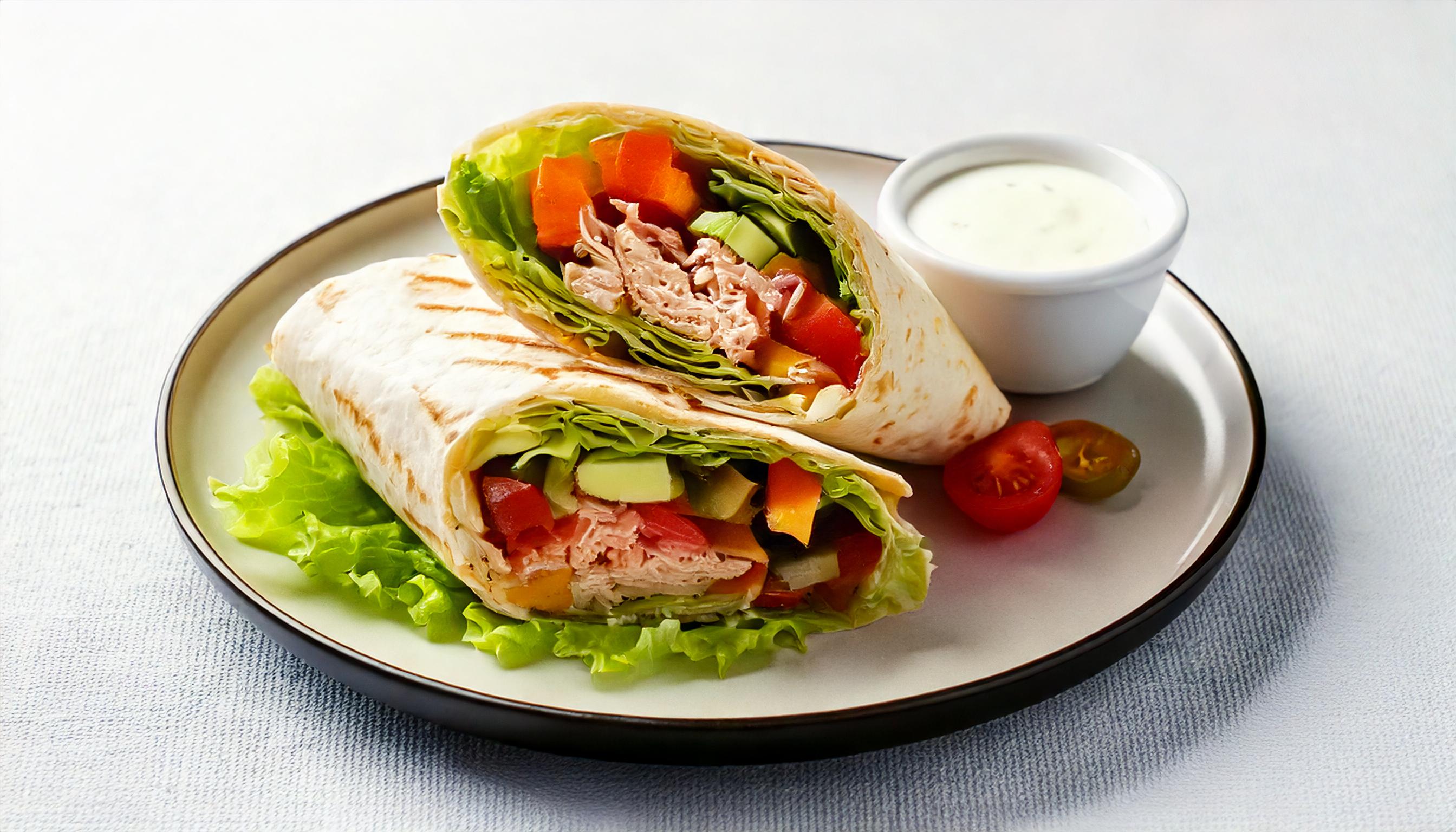 Cali Wrap
