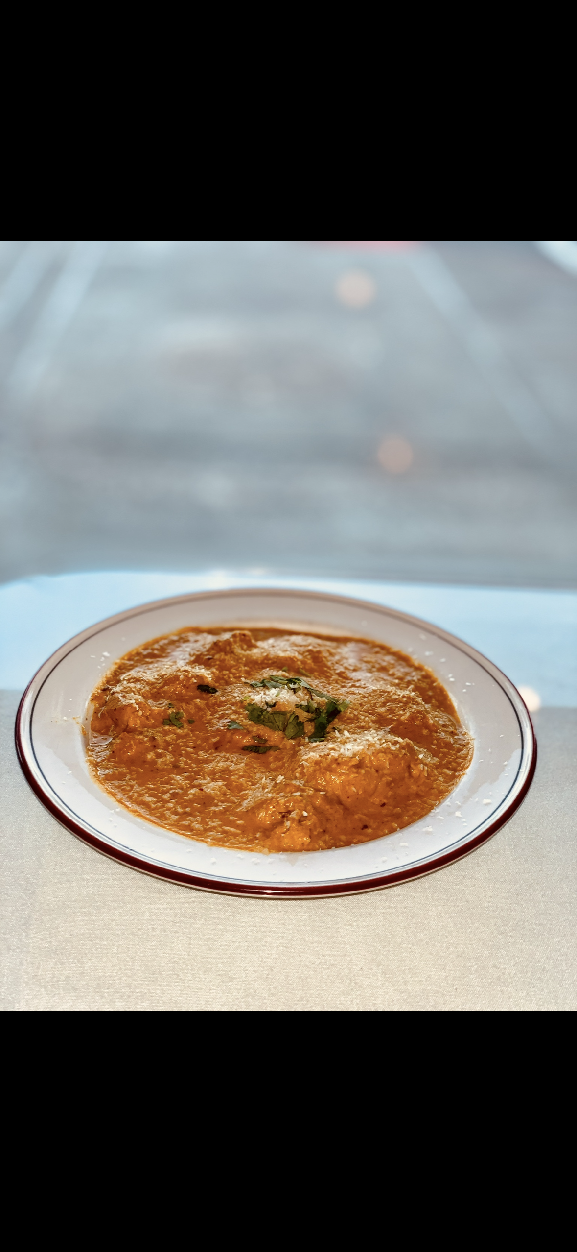 Chicken Coconut
