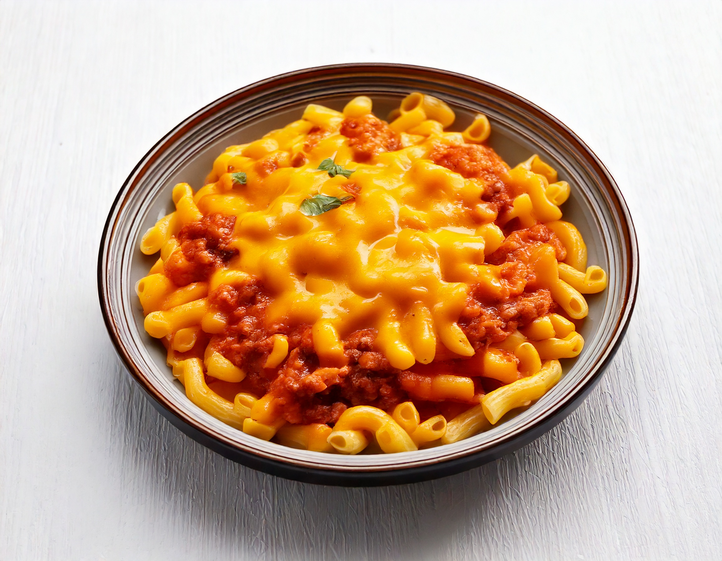 Chili Mac