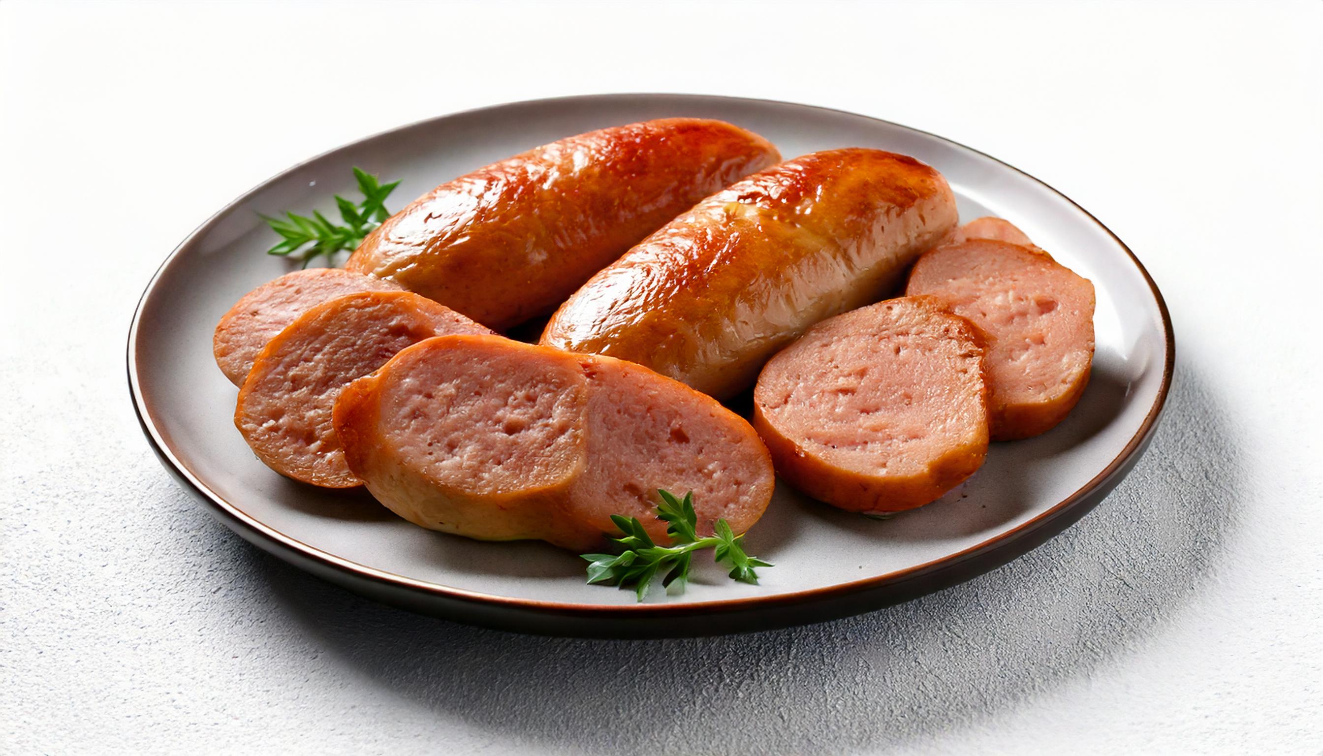 TURKEY SAUSAGE