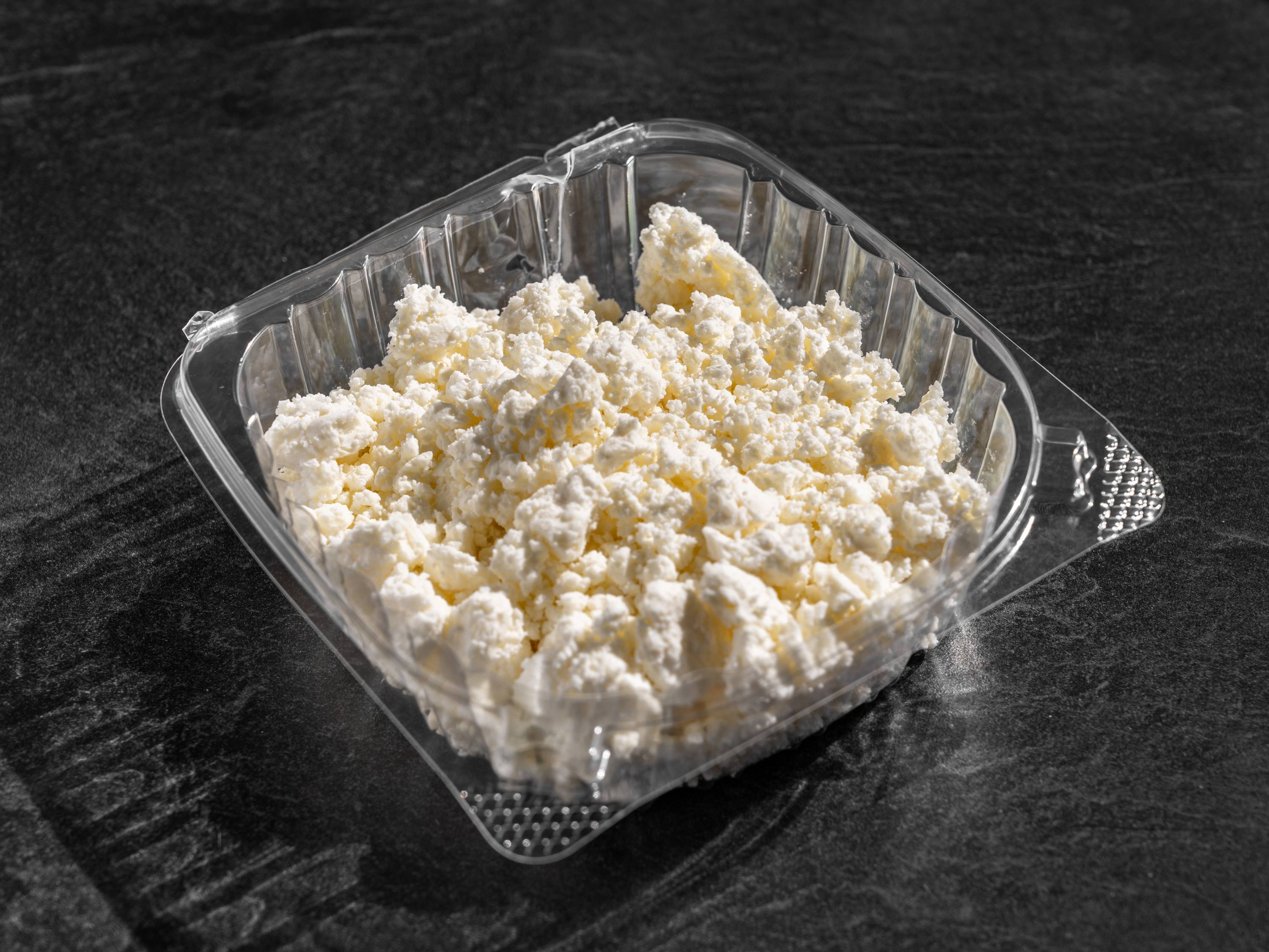 Feta Cheese (Side)
