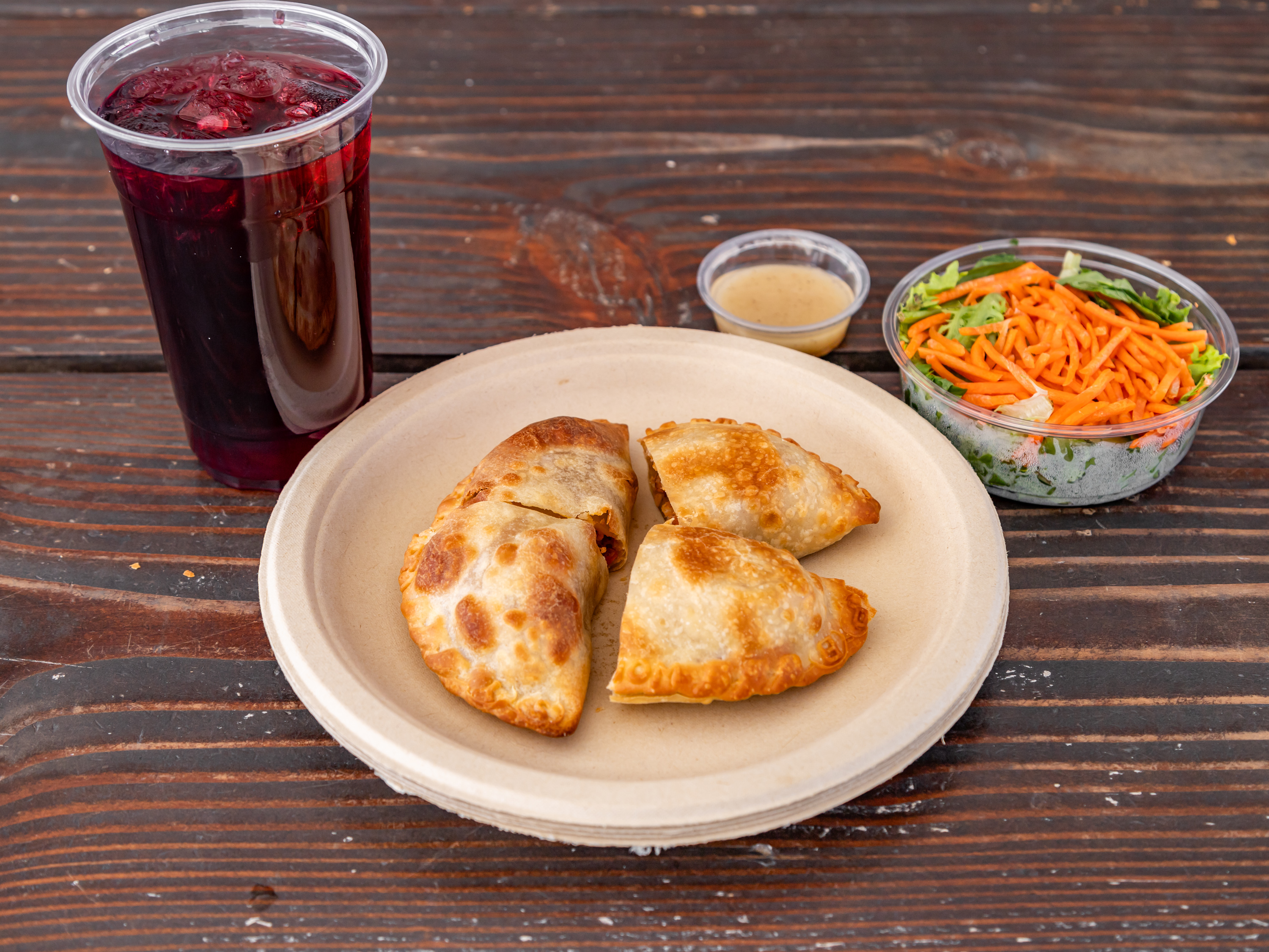 Combo Meal