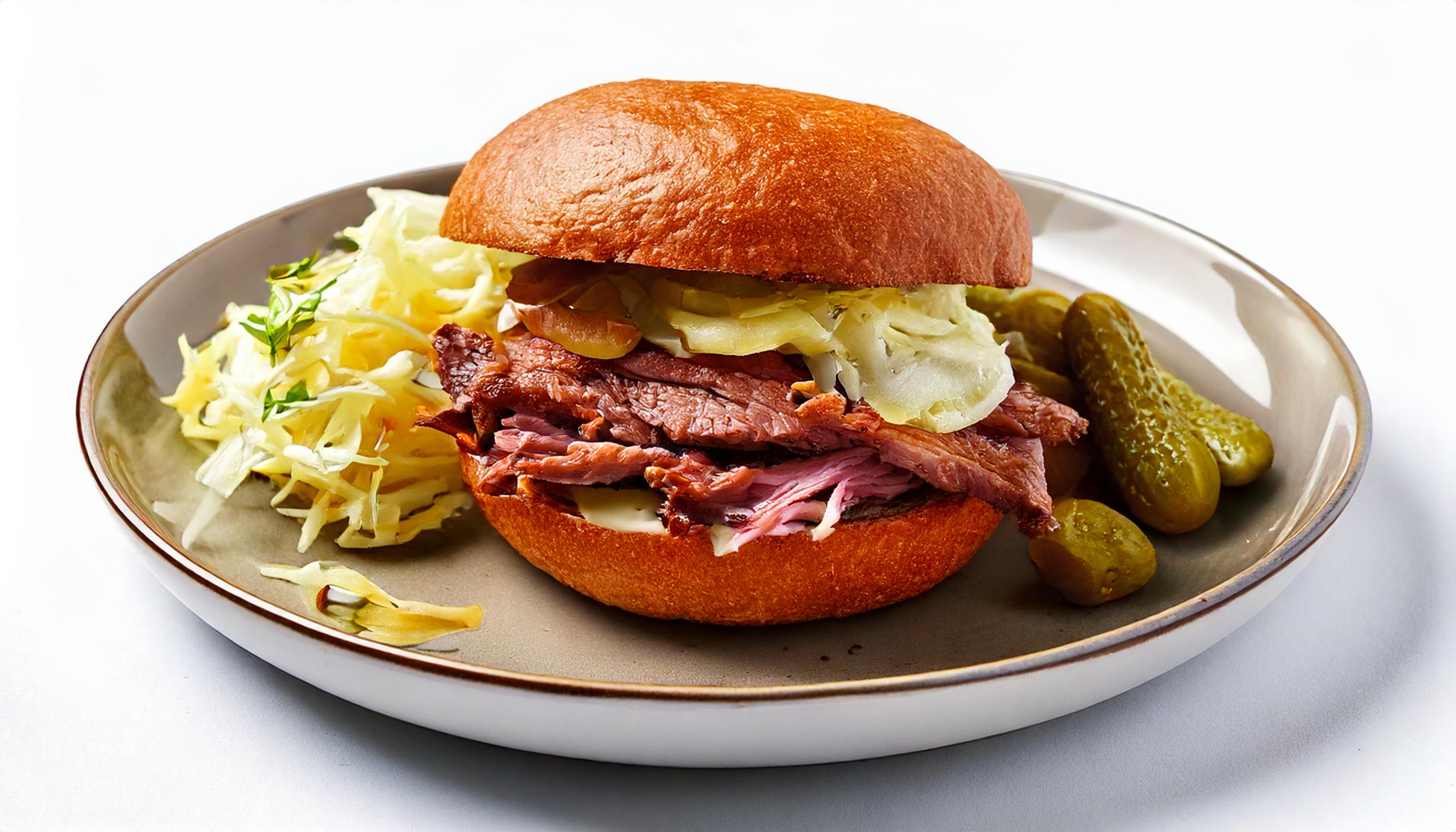 BRISKET SW
