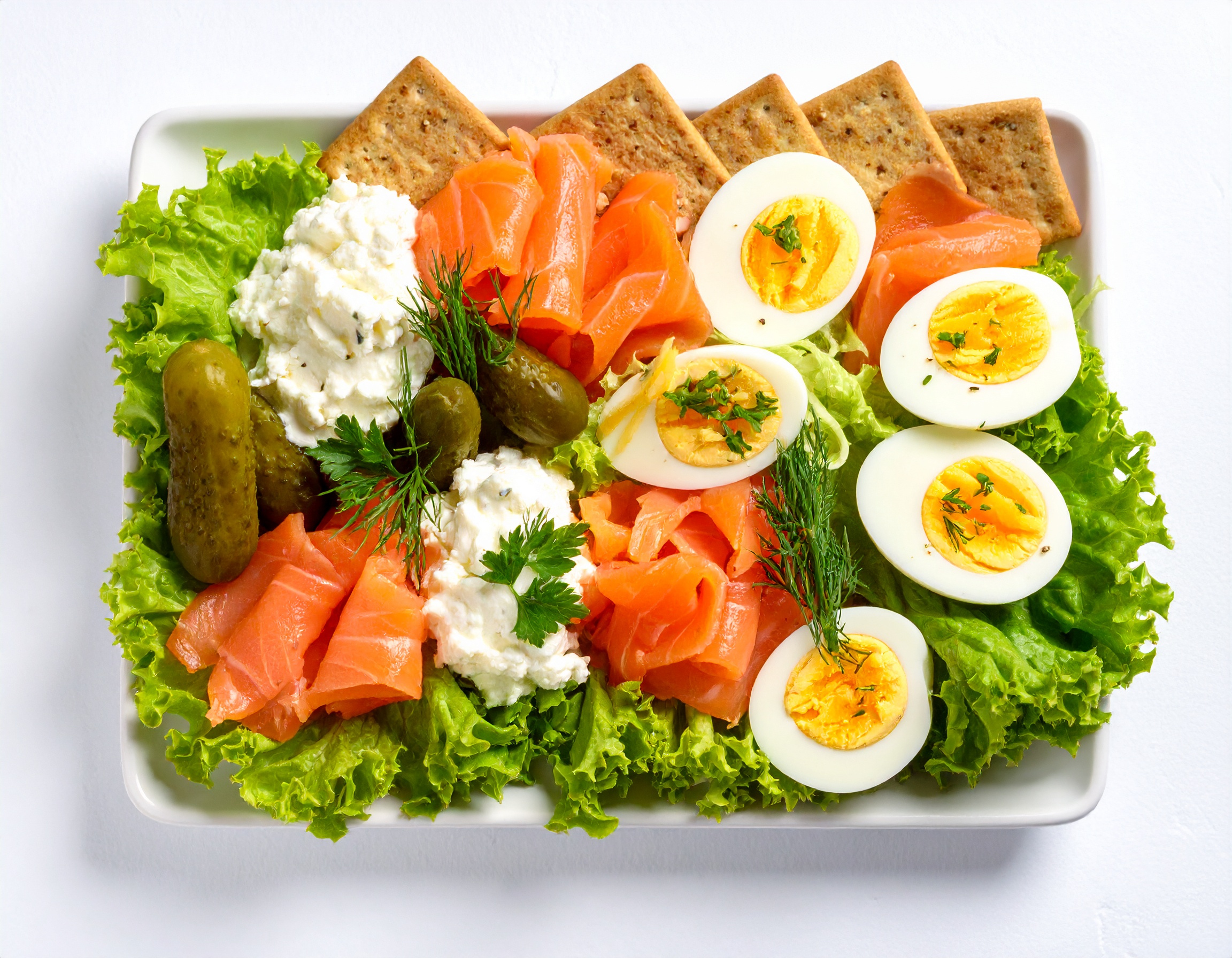 Salmon Board