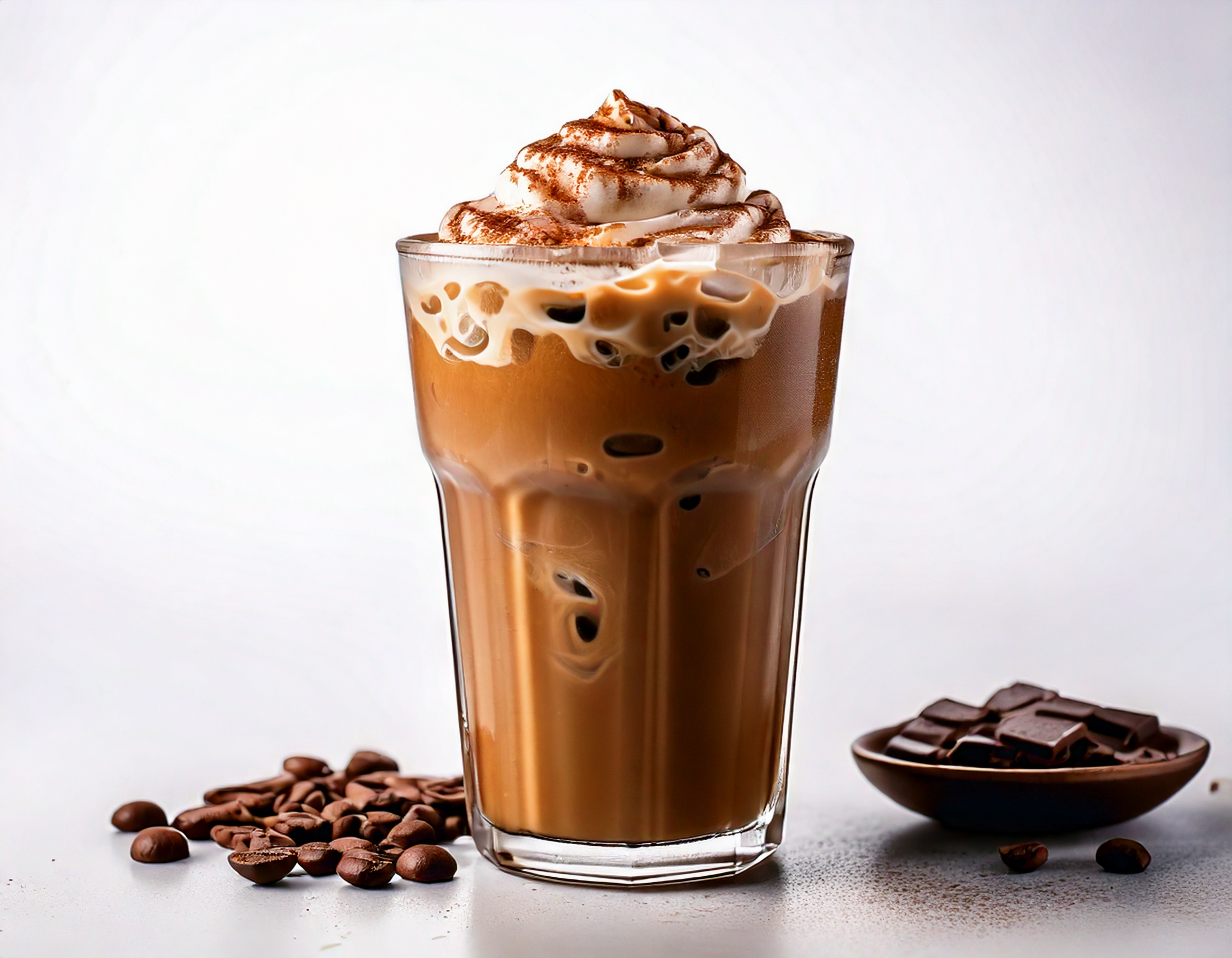 Iced Mocha