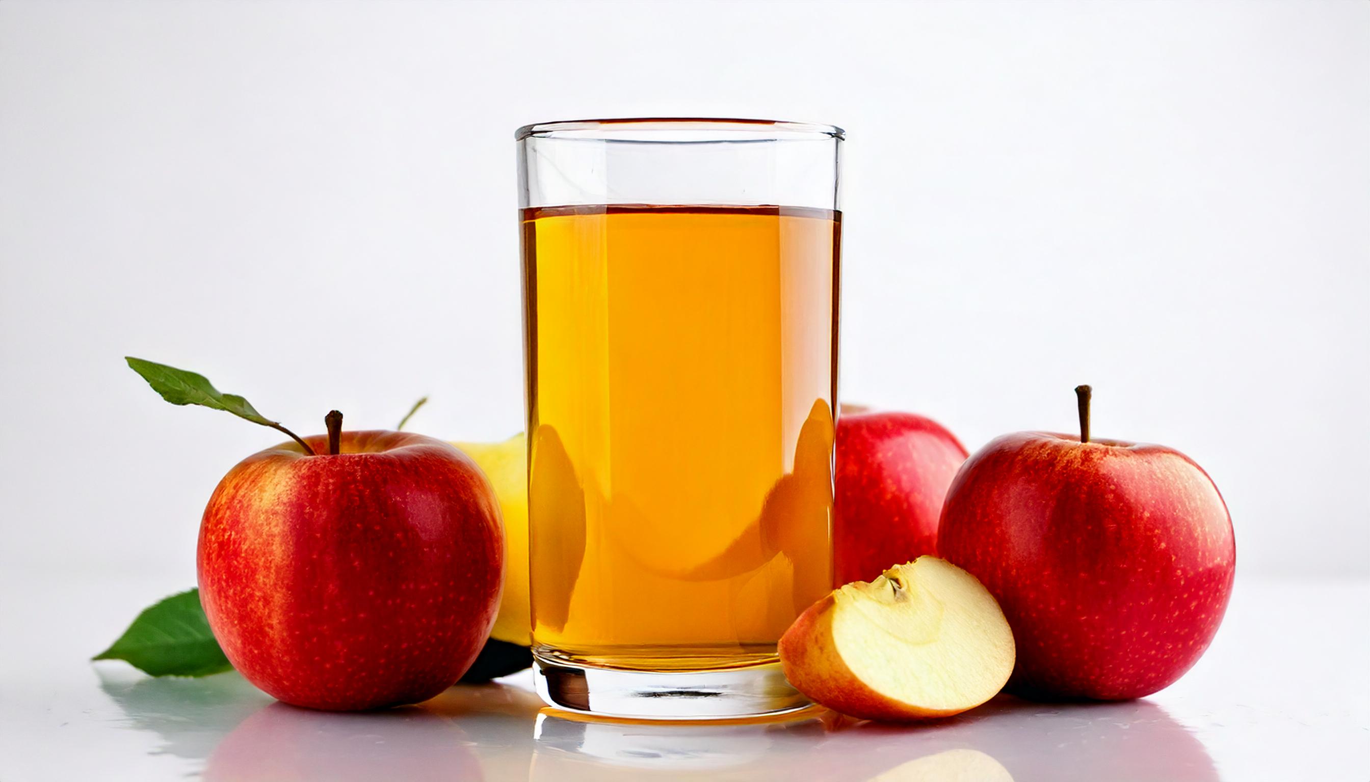 APPLE JUICE