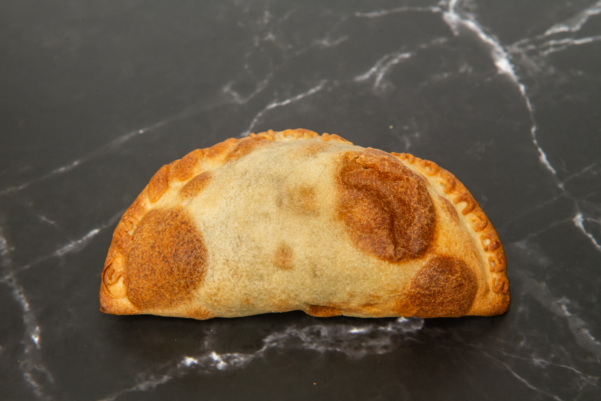 Samosa Empanada (SM) (vegan)