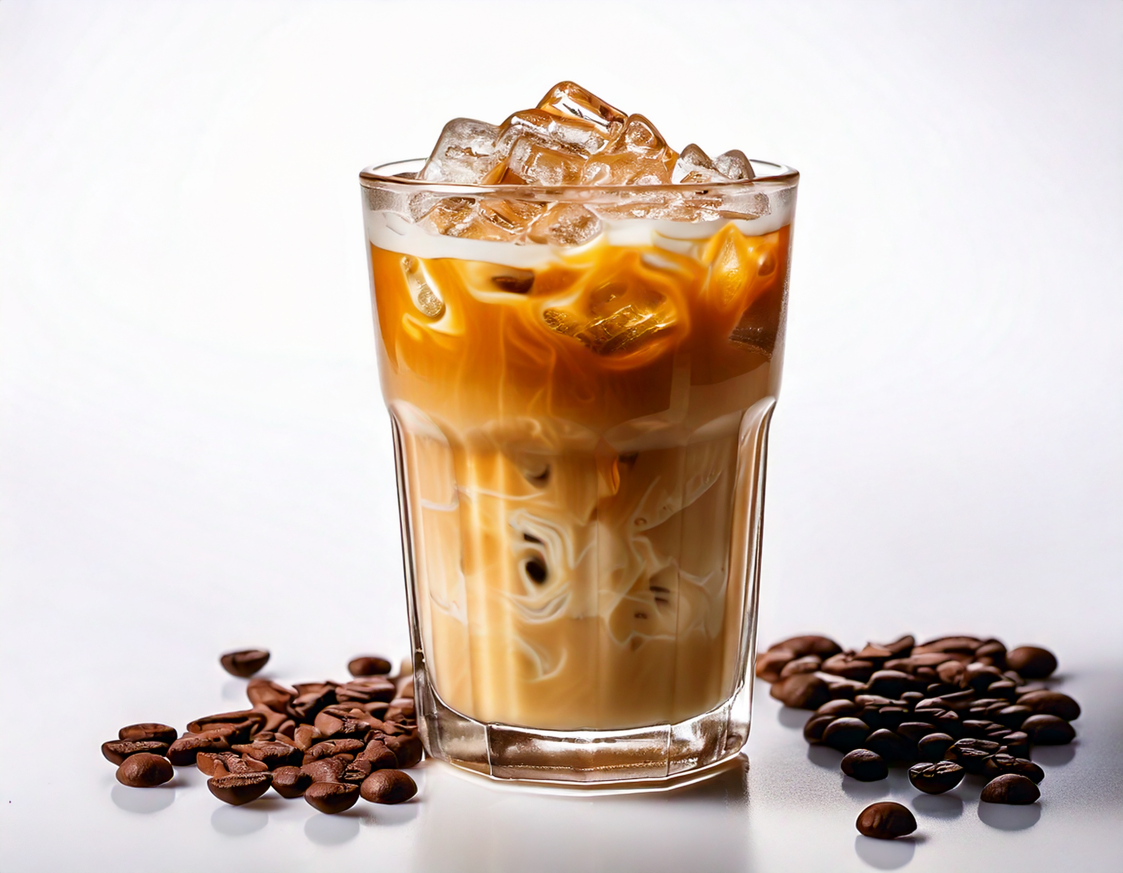 Iced Latte