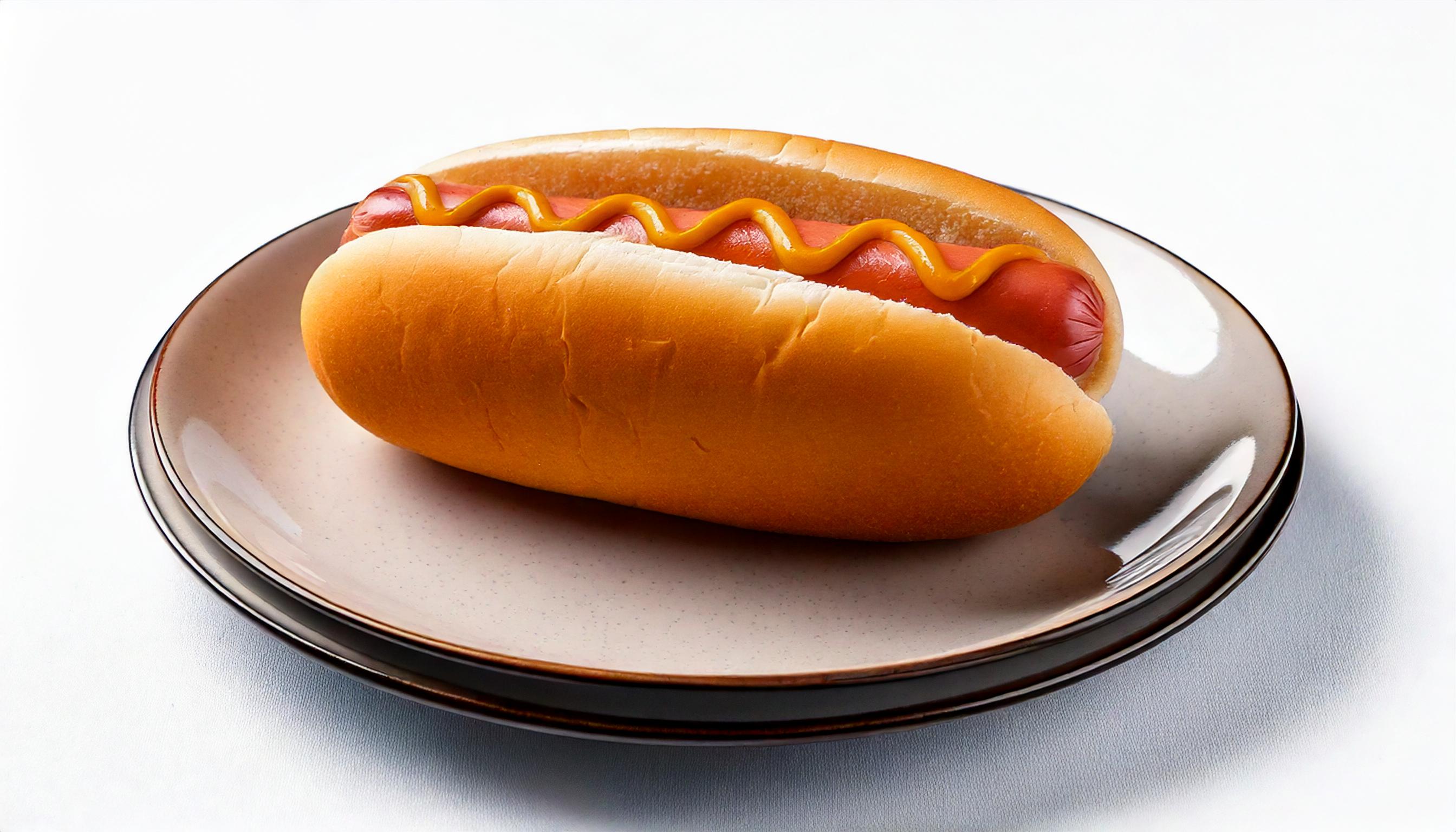 PLAIN DOG