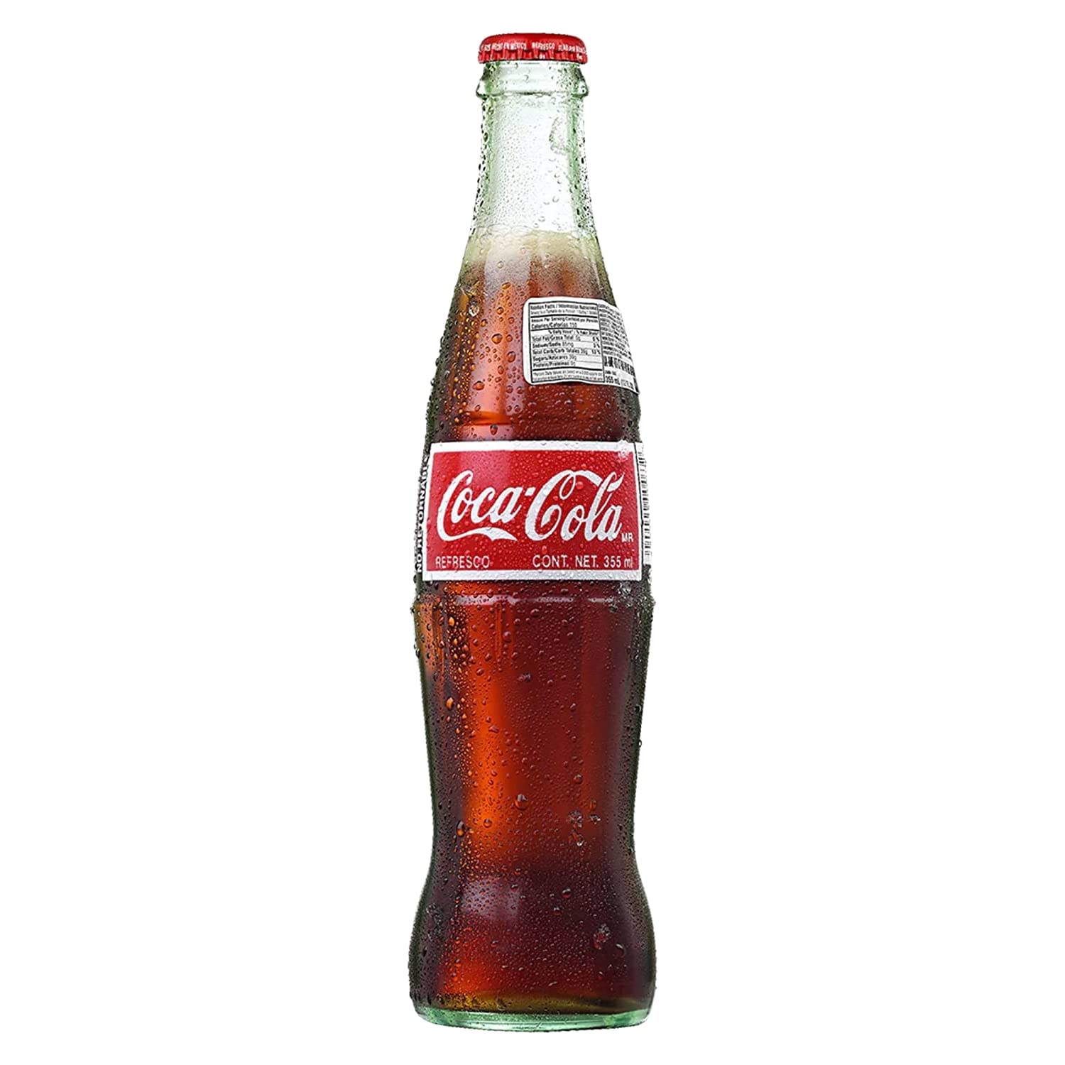 Bottle Drinks