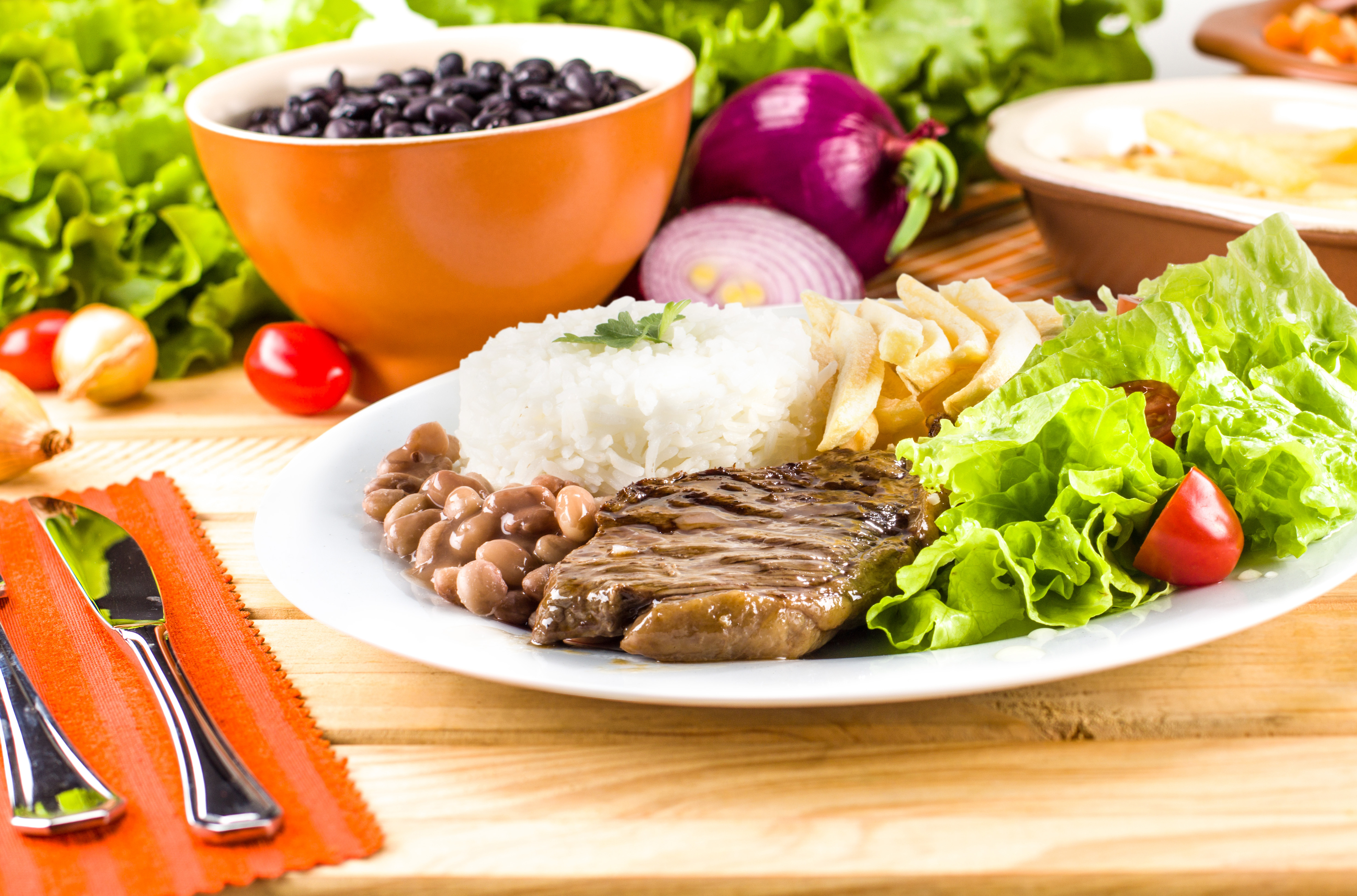 Picanha Grelhada (Prime Top Sirloin Cap)