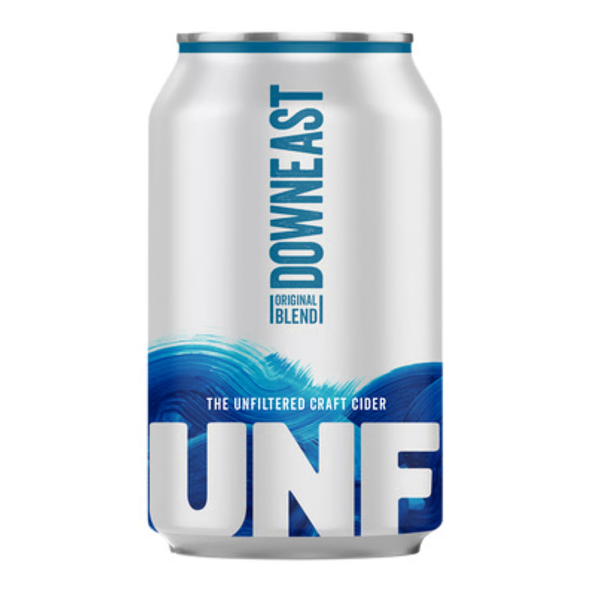 Downeast Cider House – Original Blend (Can)