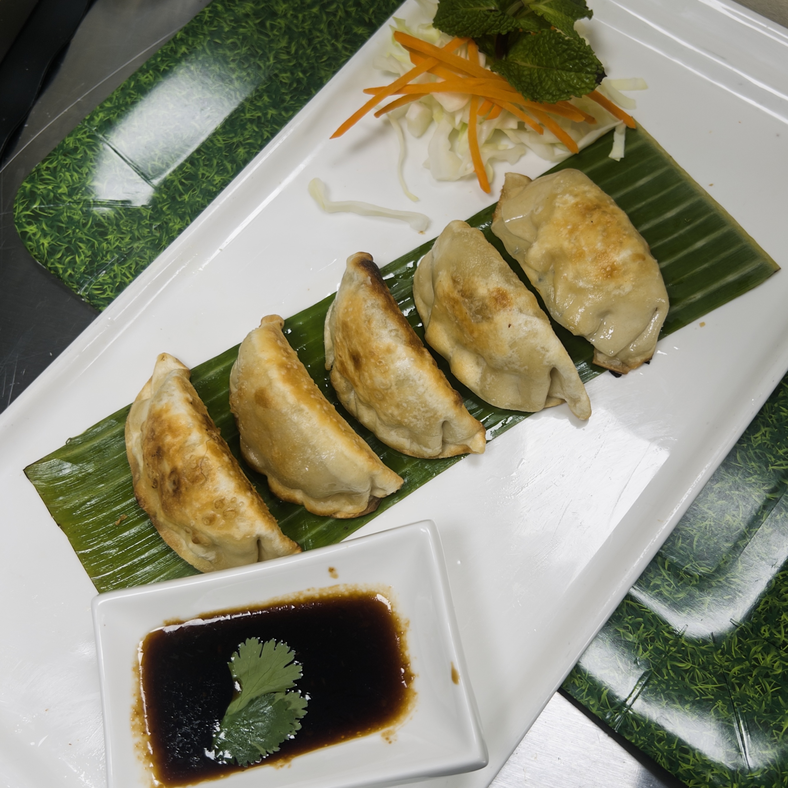 Gyoza