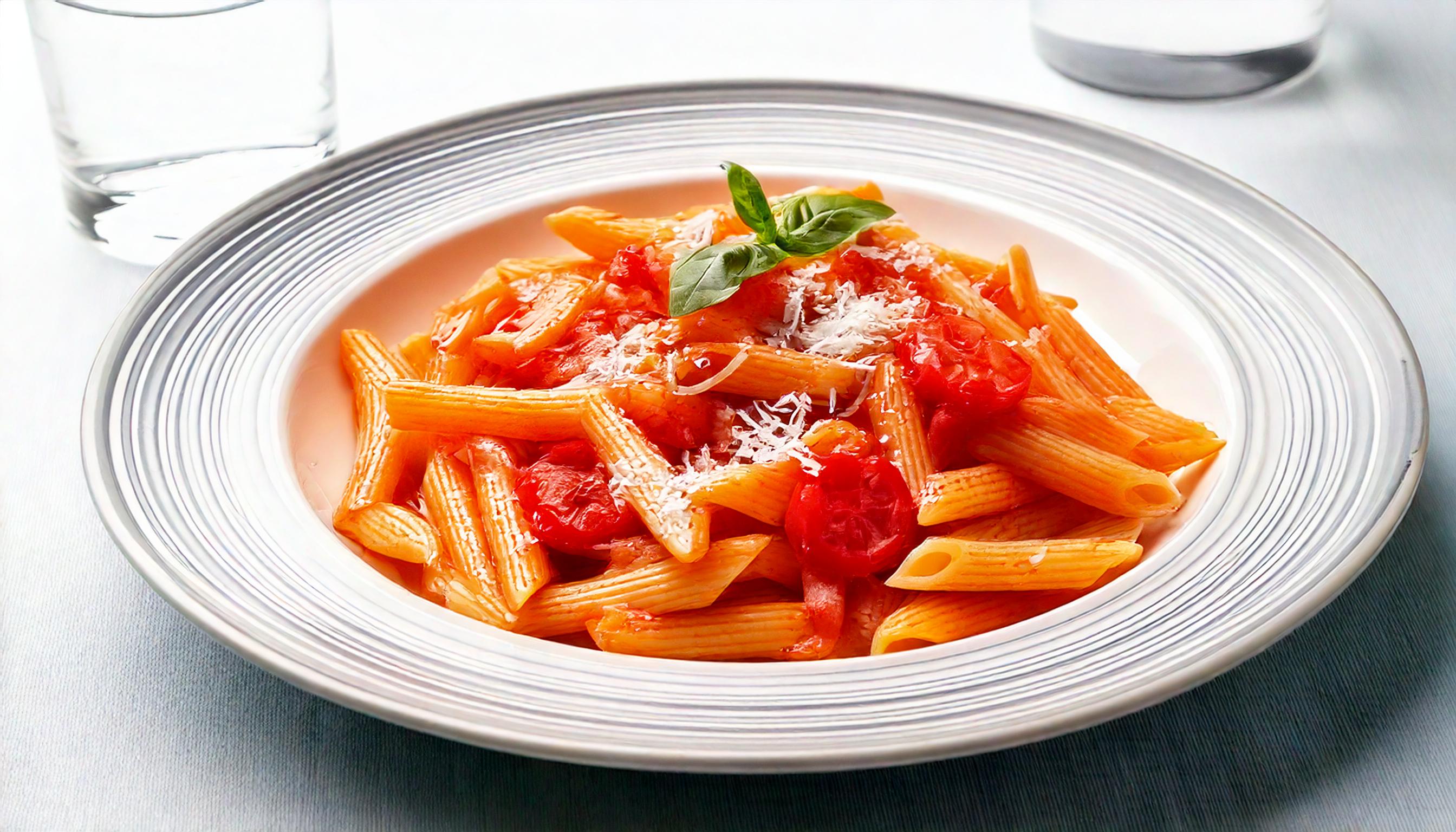 PENNE VODKA