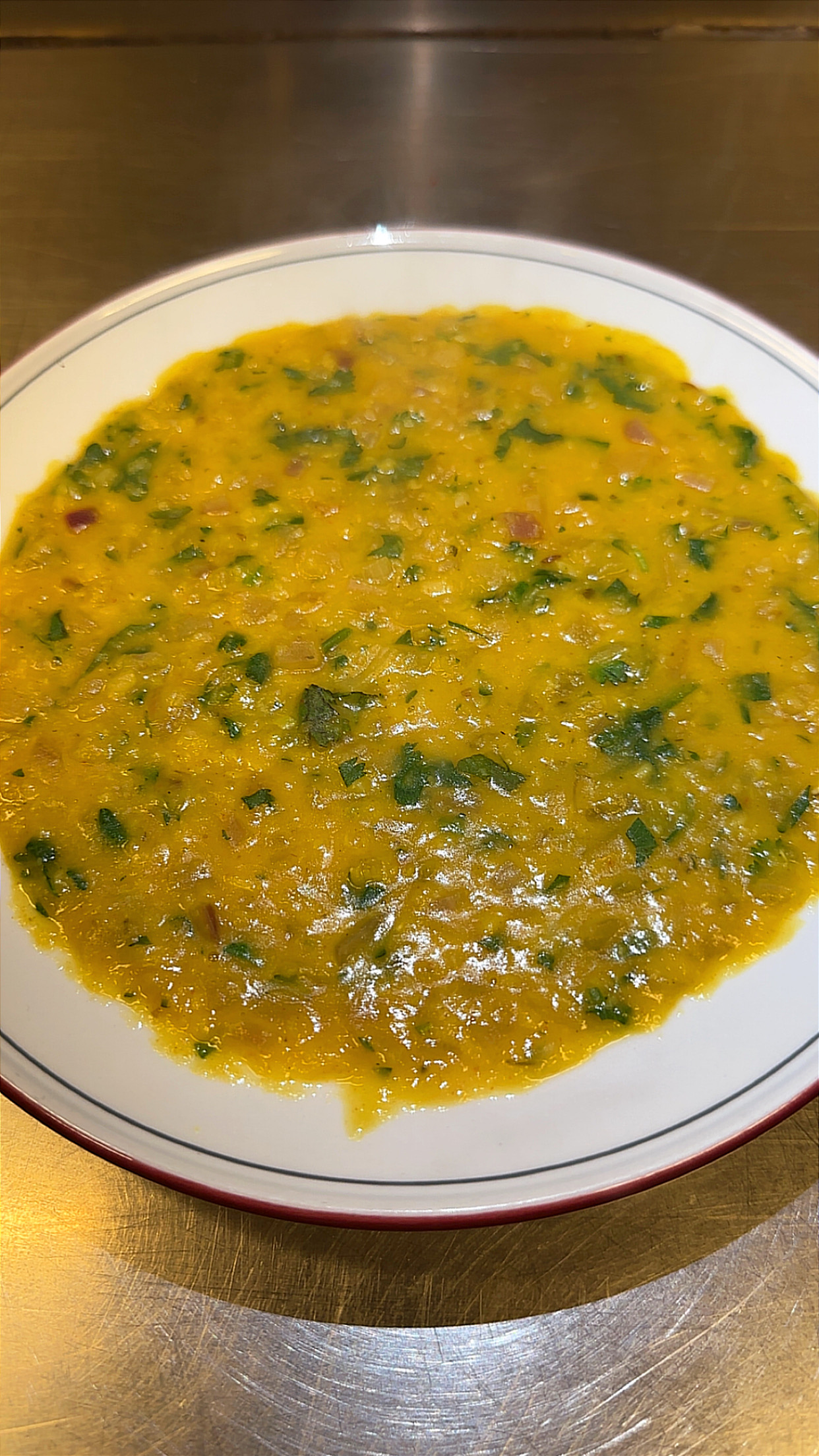 Daal Tarka