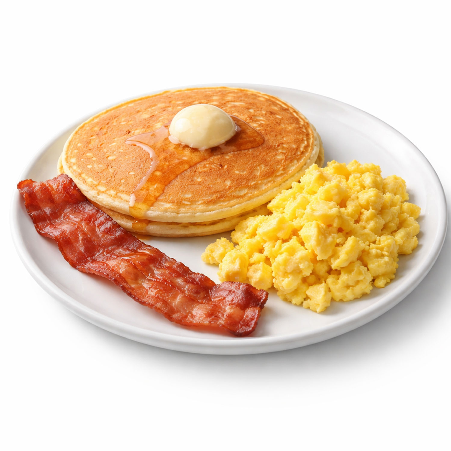 Kid's Pancake