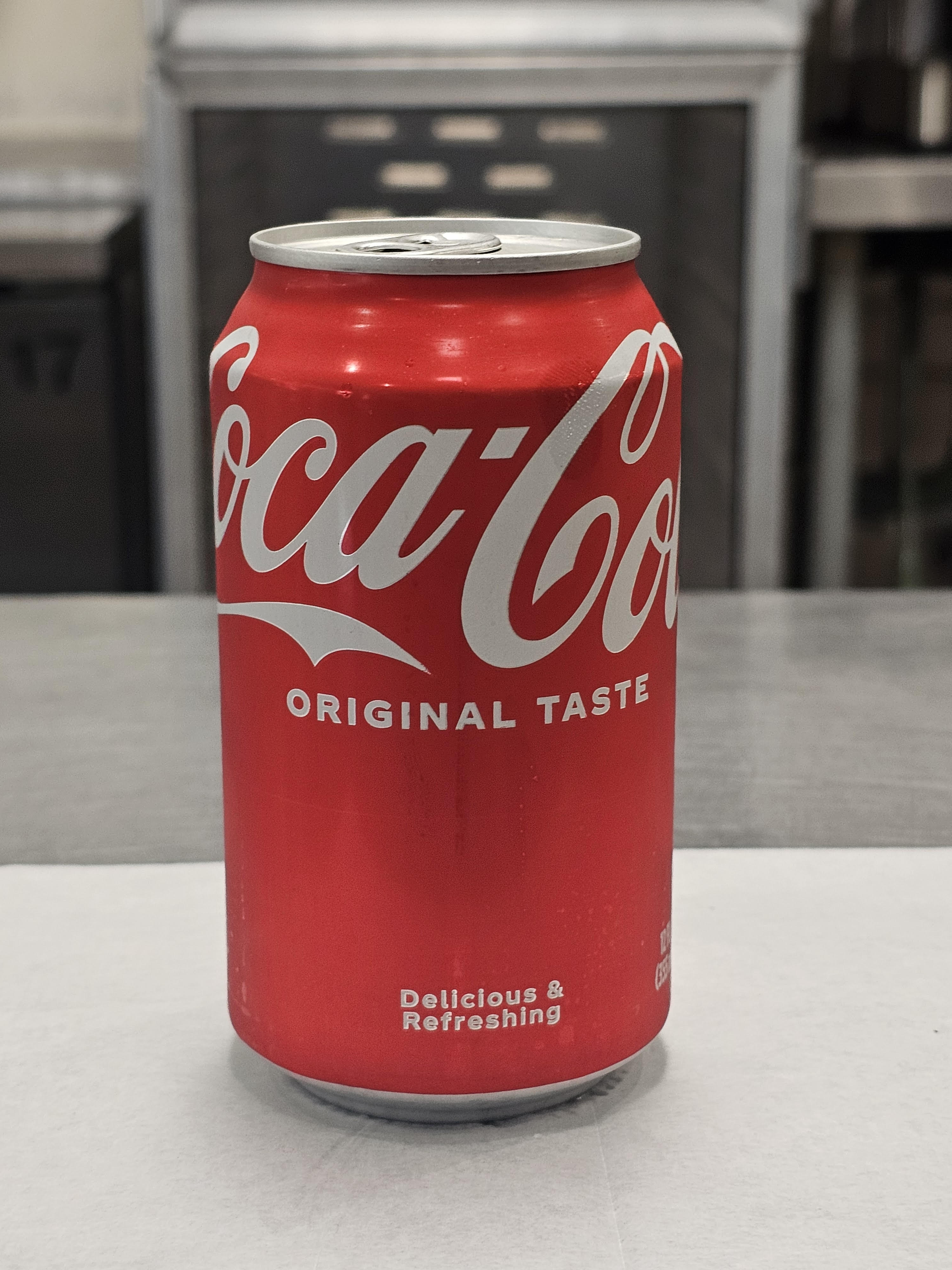 Coke