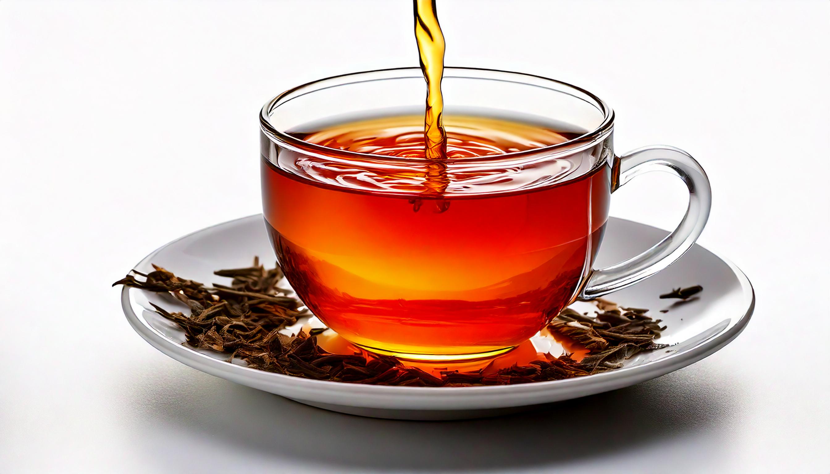 TEA