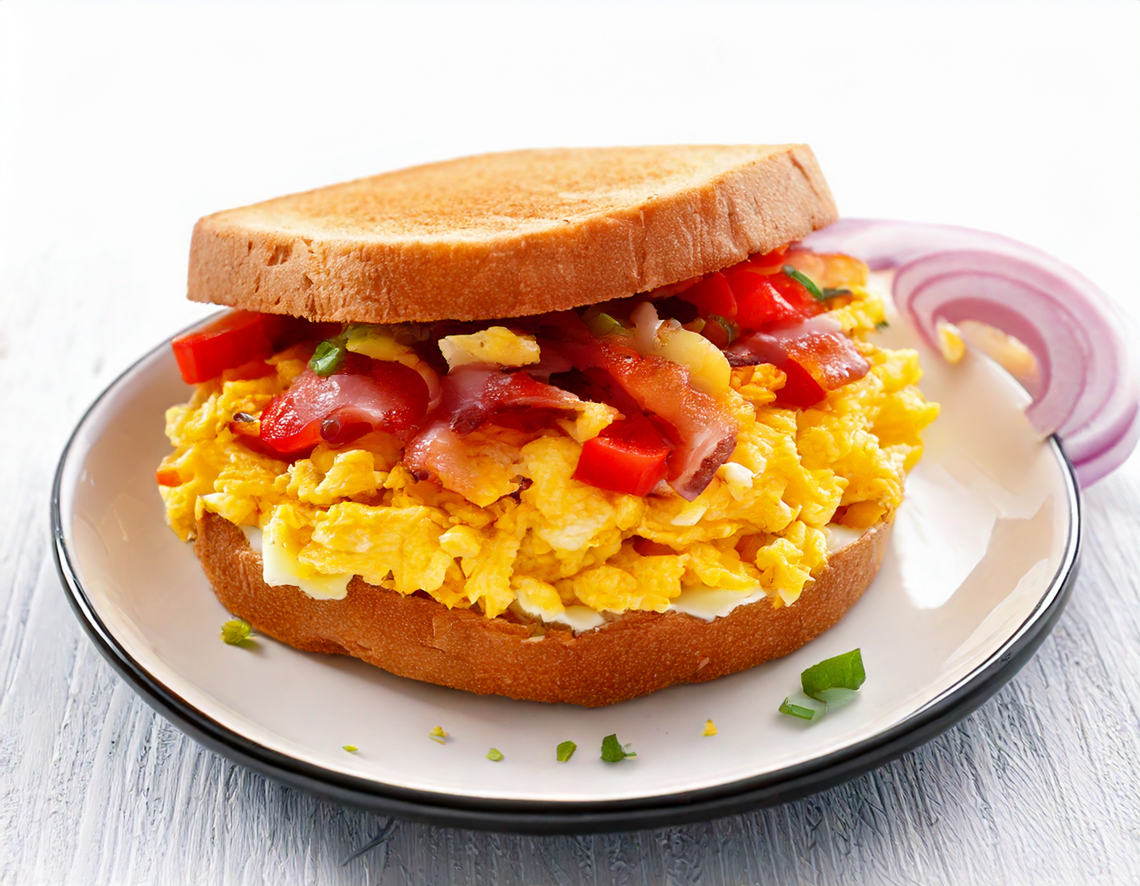 Western Breaky SW