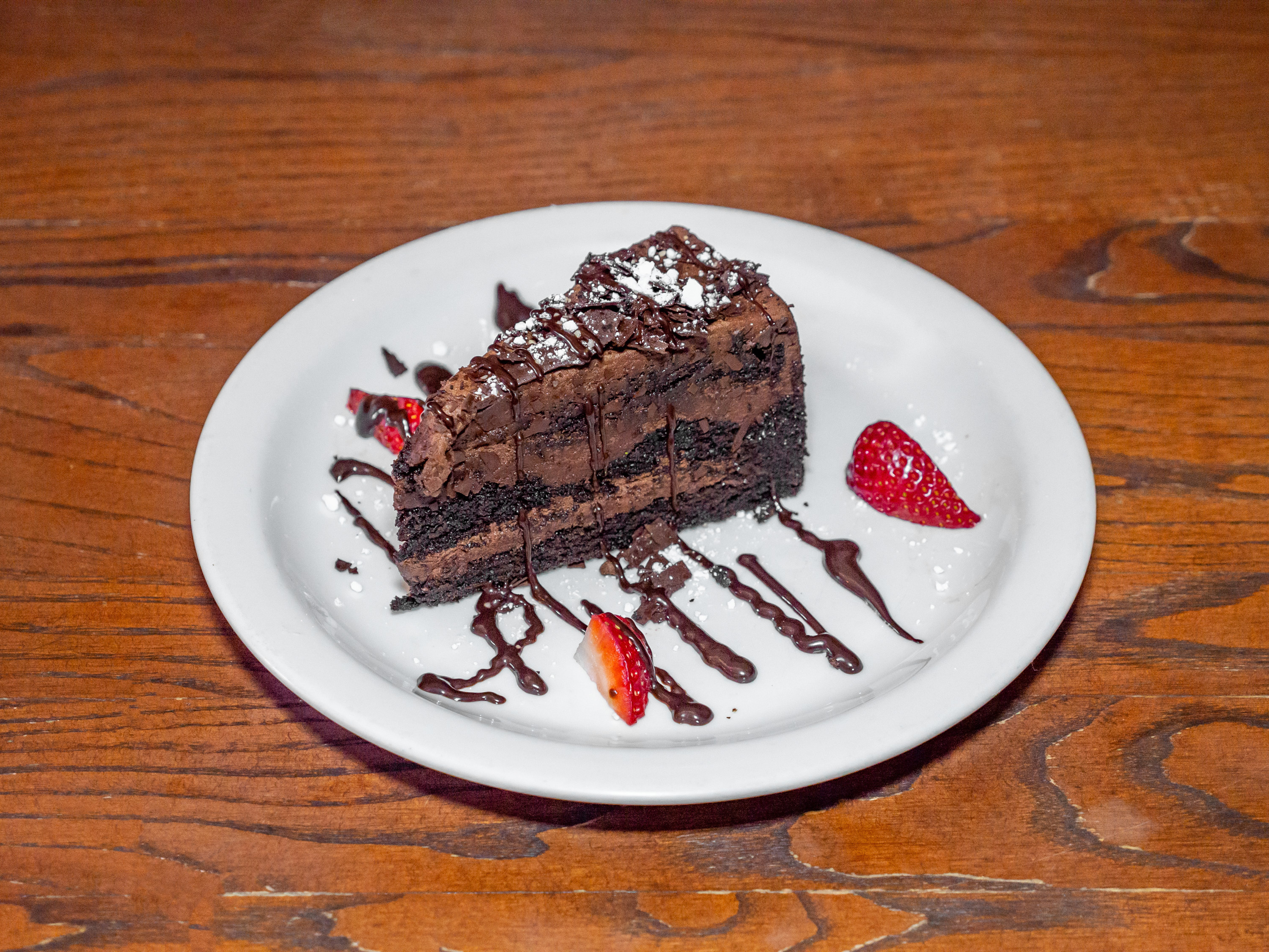 Chocolate Cake