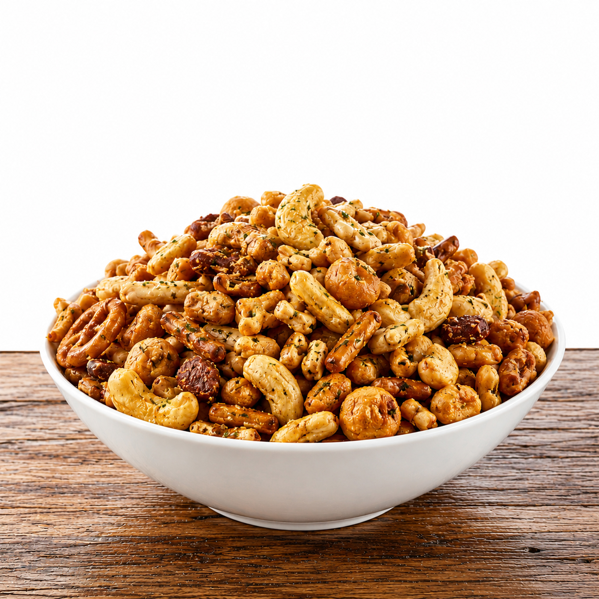 Bar Mix