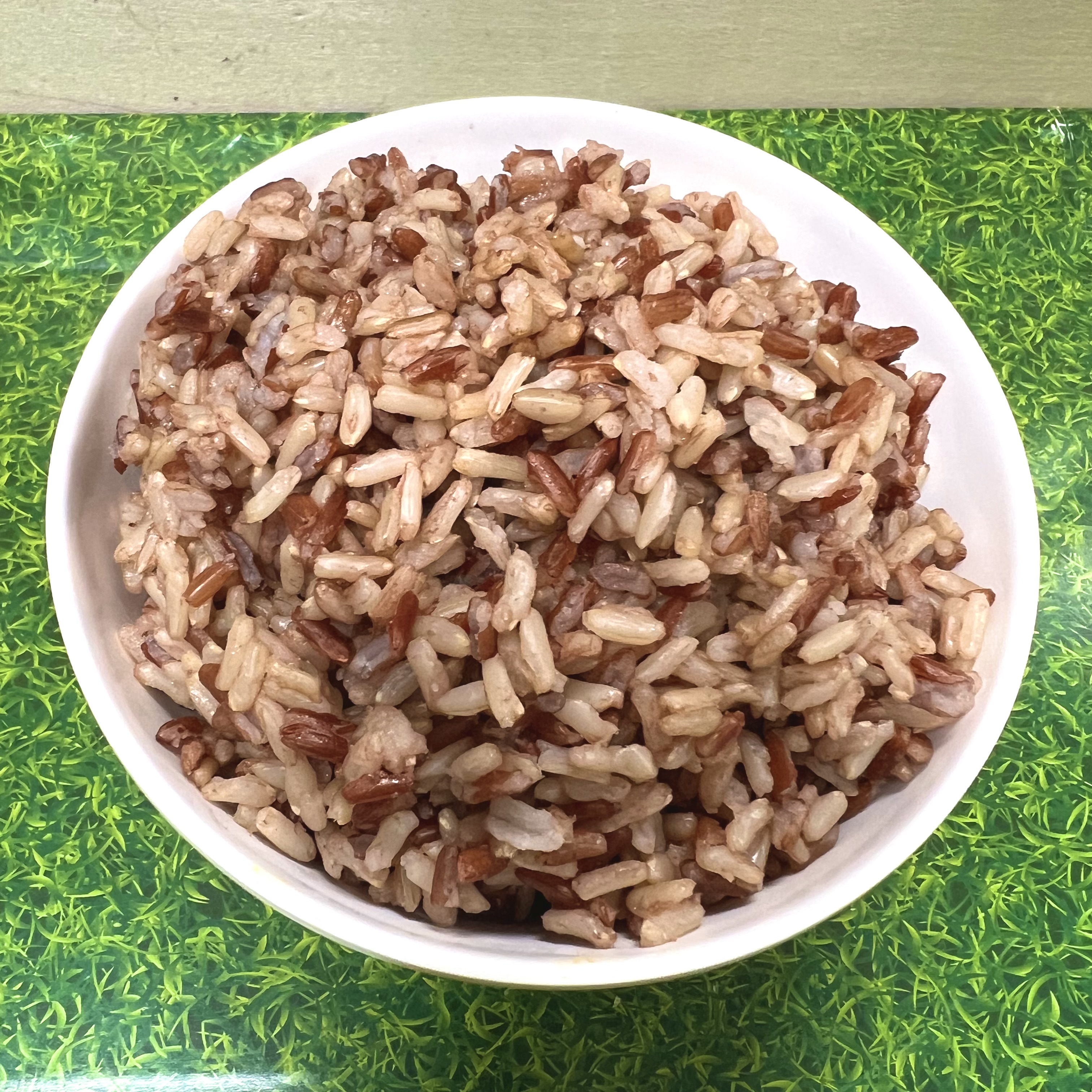 Brown Rice