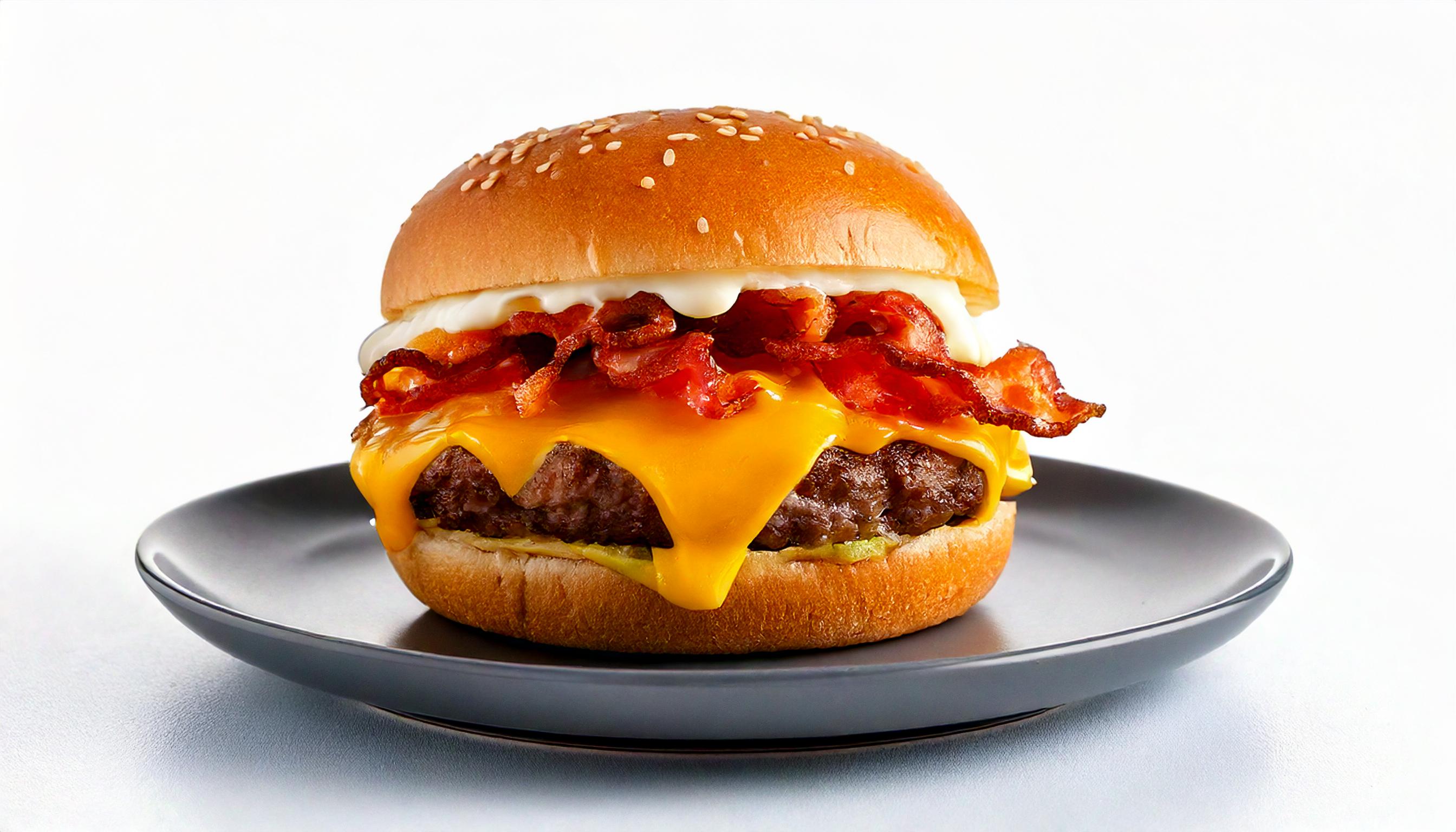Canuck Burger