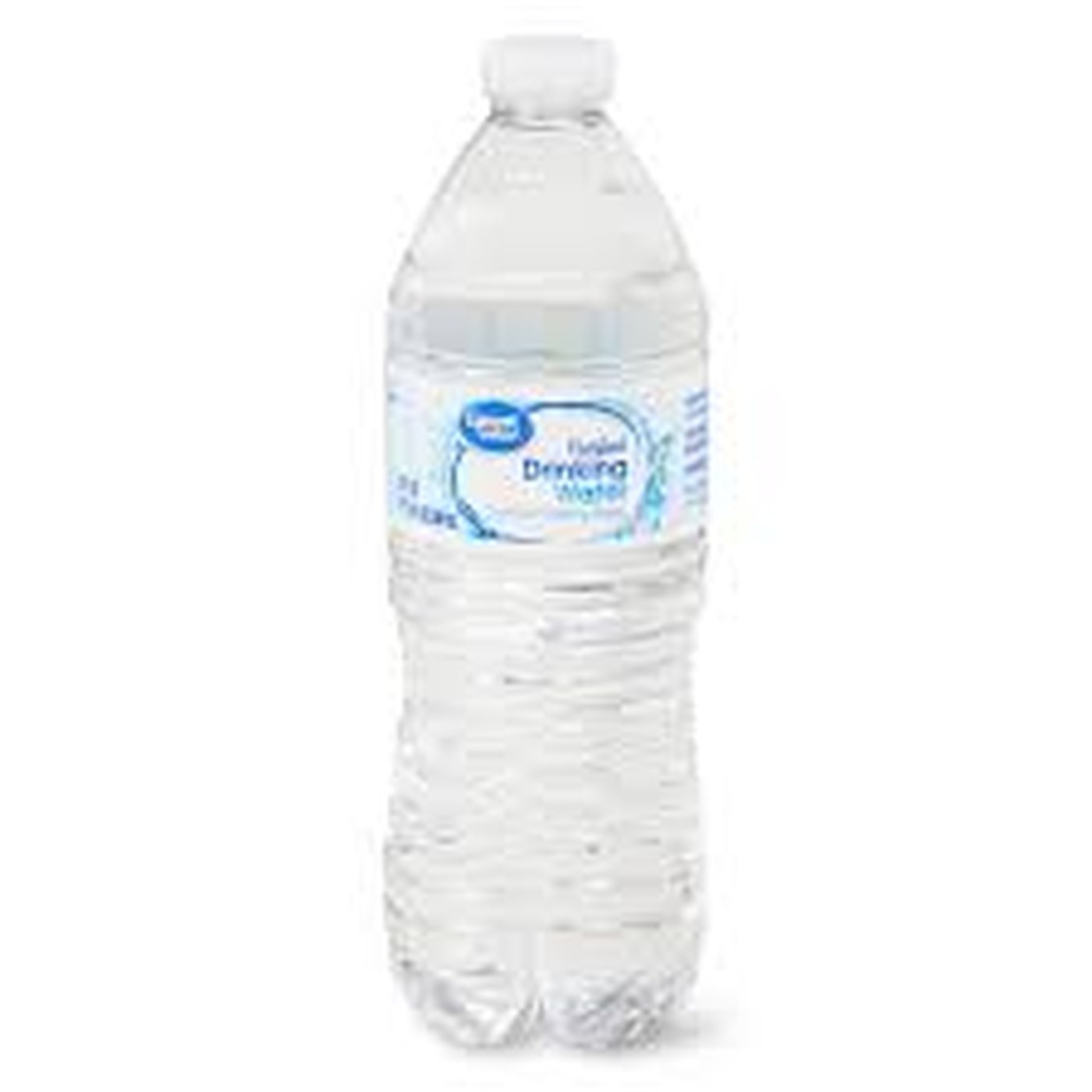 Bottled Spring Water