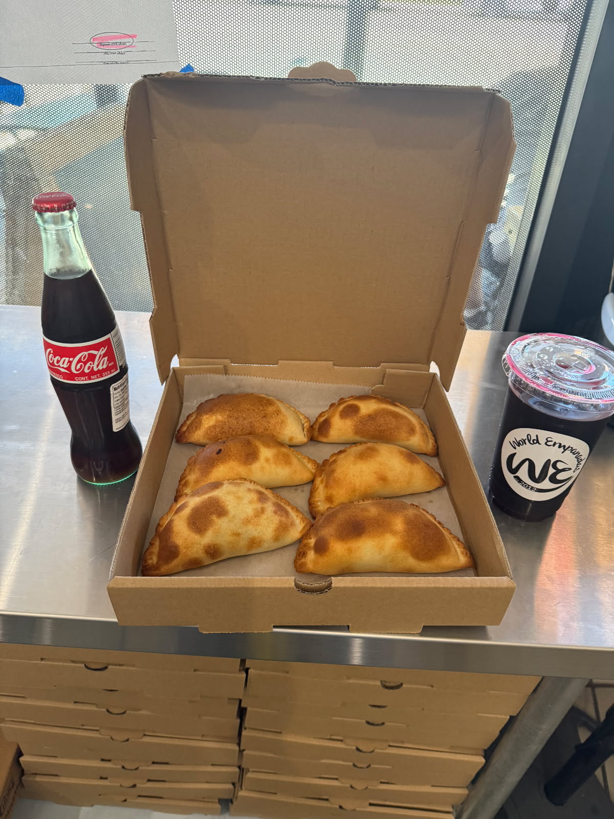 6 Pack for Two
