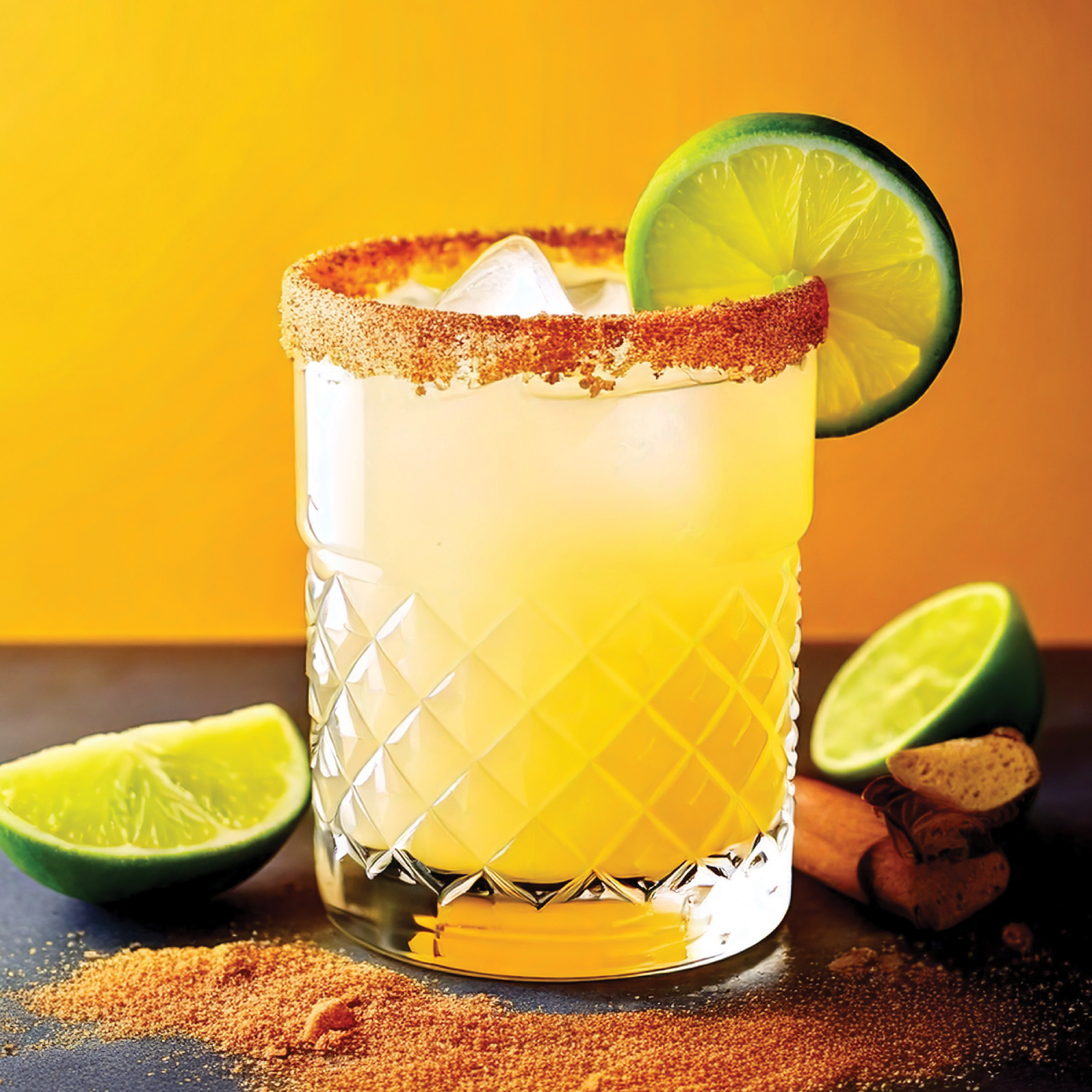 Daisy Margarita