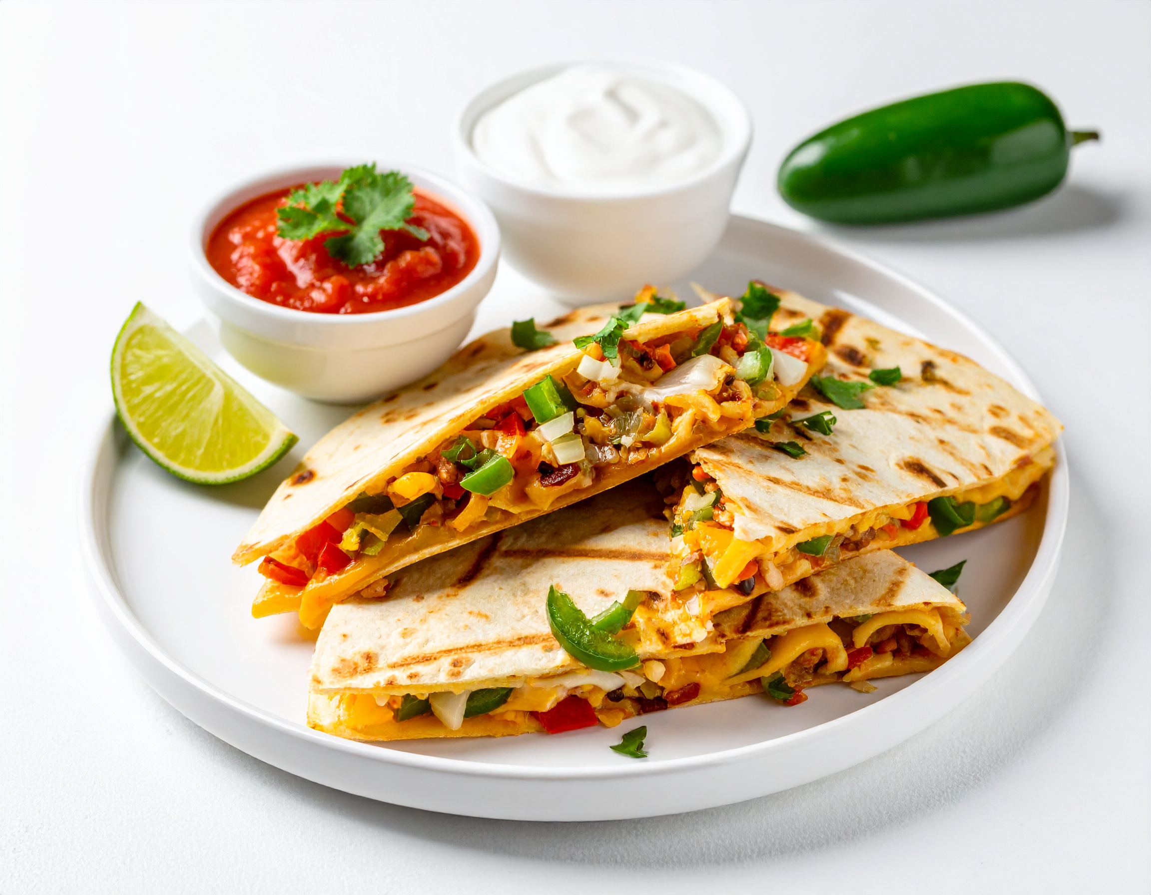 Quesadilla