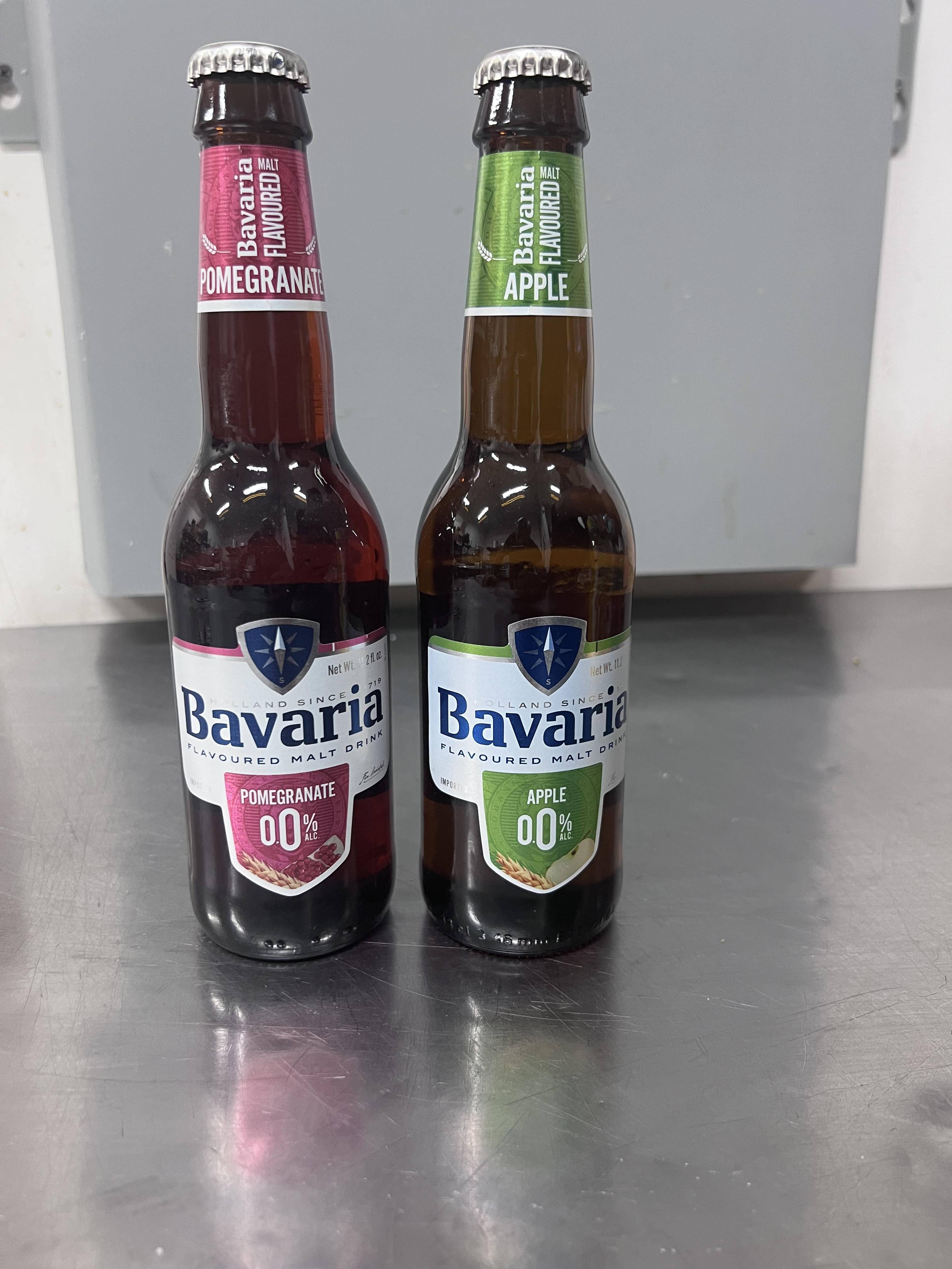 Bavaria Apple
