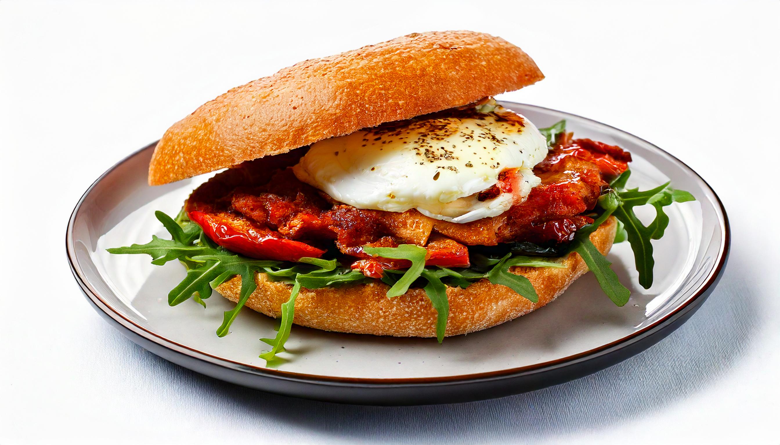 TUSCAN GRILLED CHICKEN BREAST SW