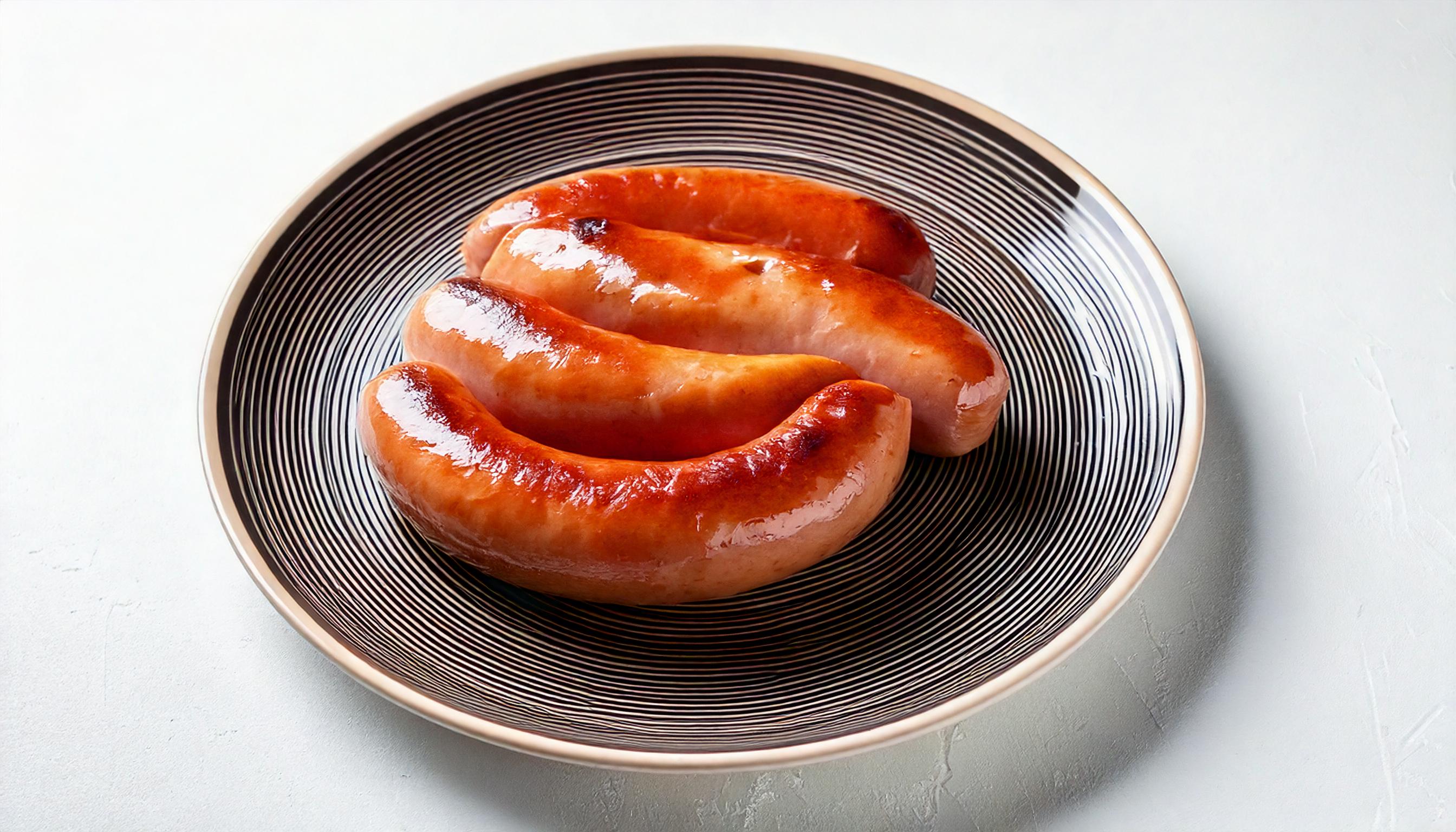 SAUSAGE
