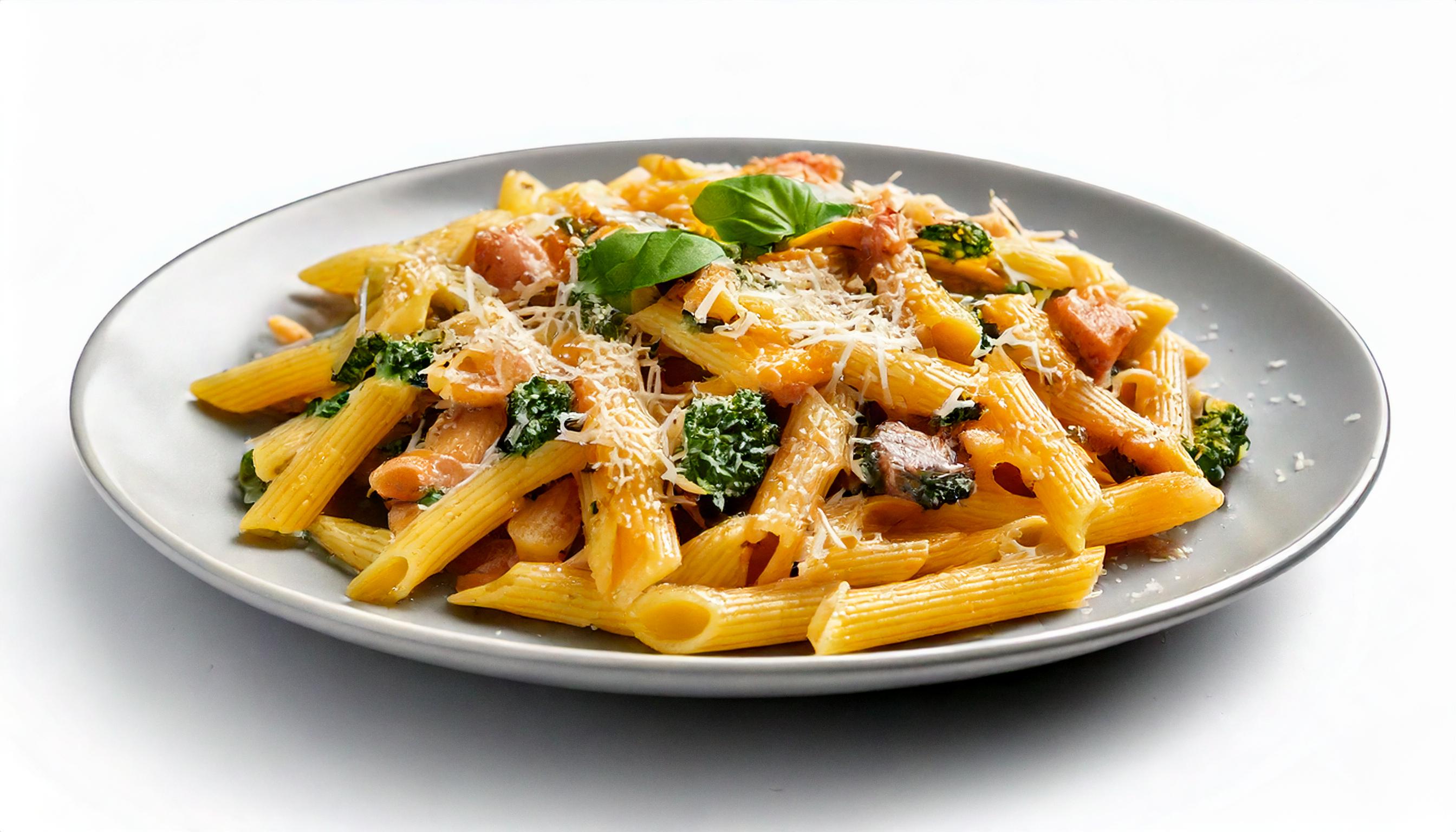 PARK SLOPE PENNE