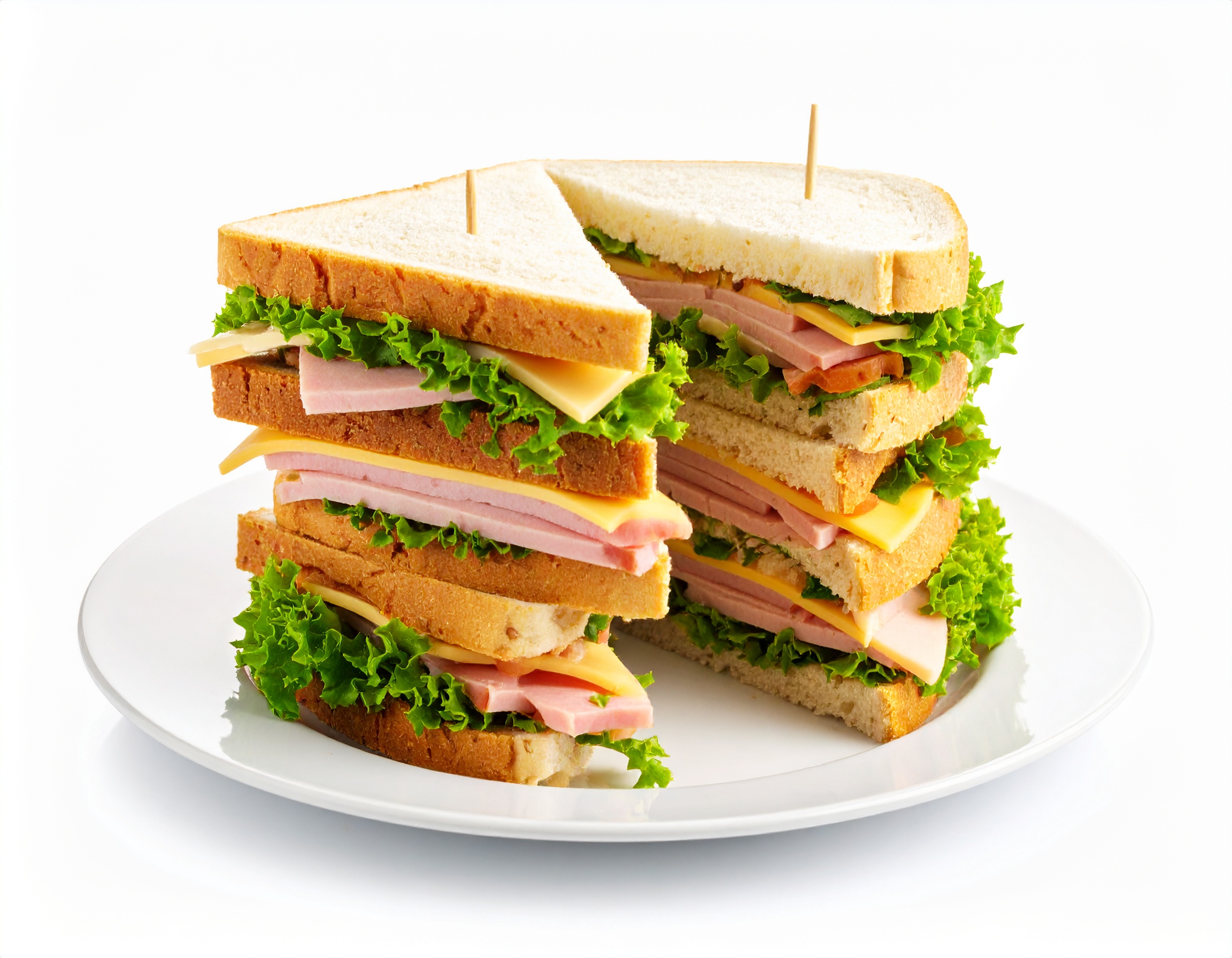 Virginia + Ham Club SW