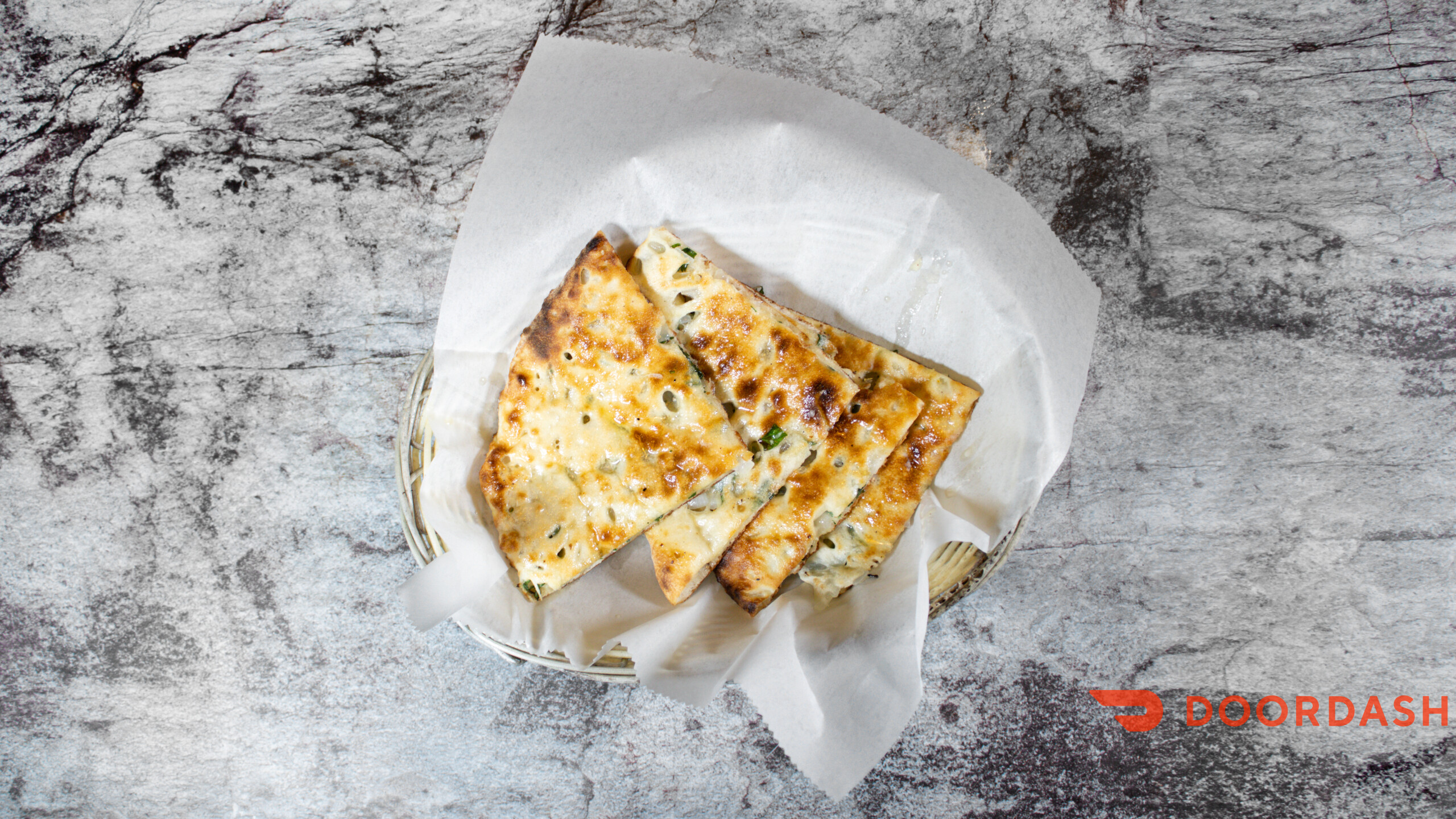 ONION NAAN