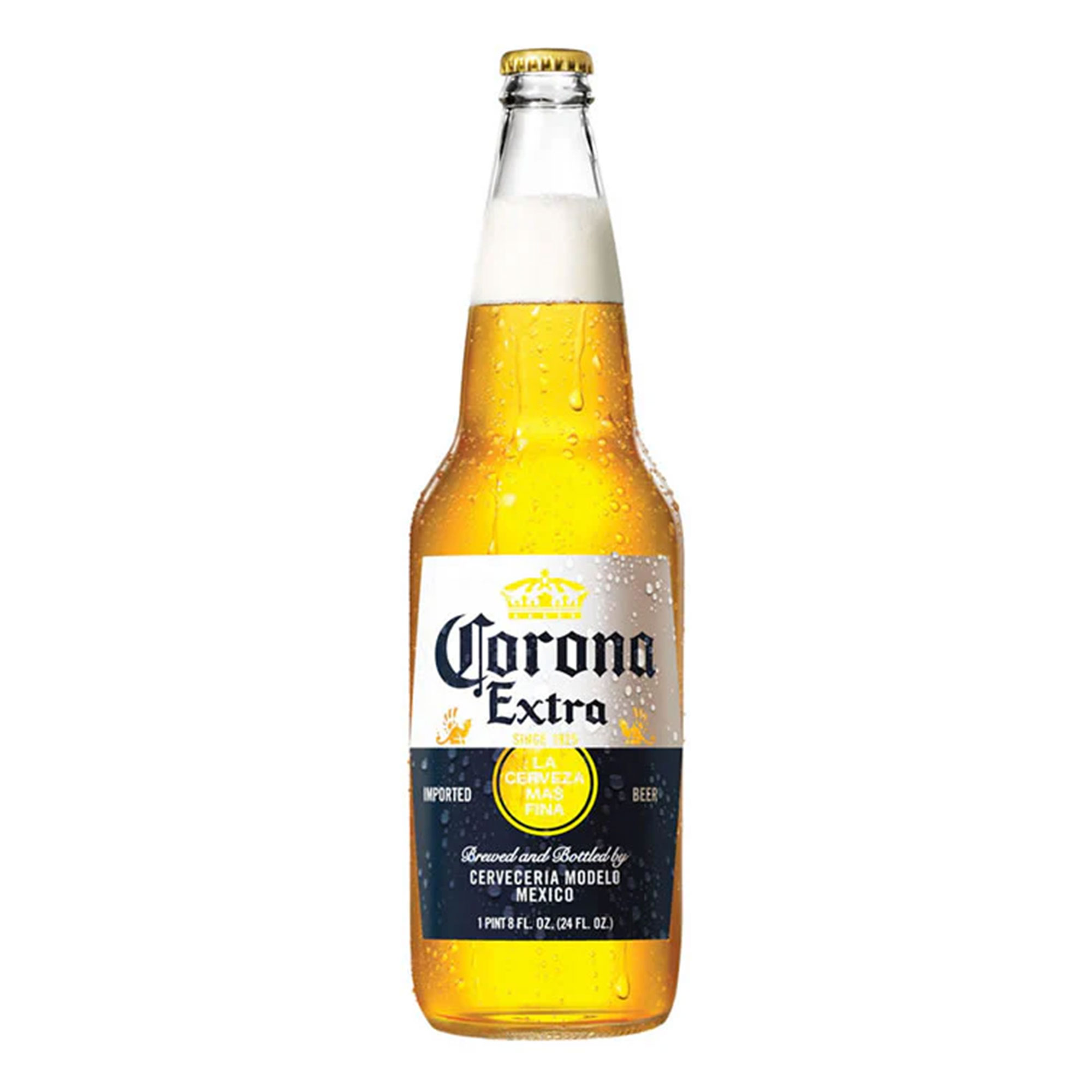 Corona – Extra (Bottle)