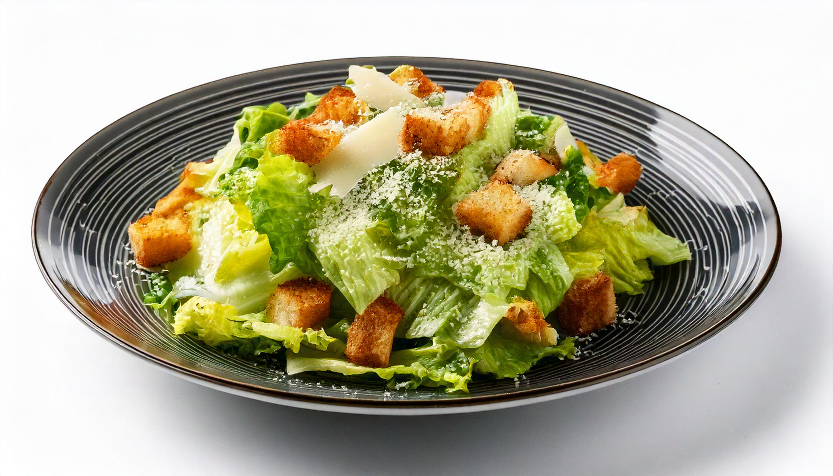 Caesar Starter Salad (starter)