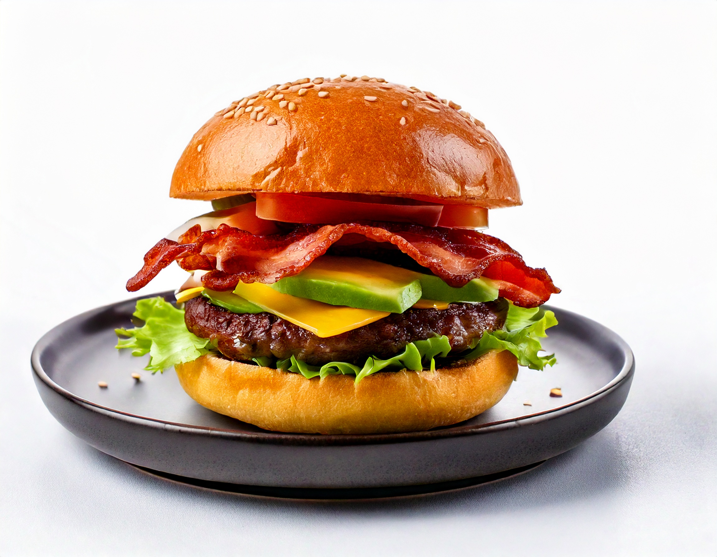 Bacado Burger