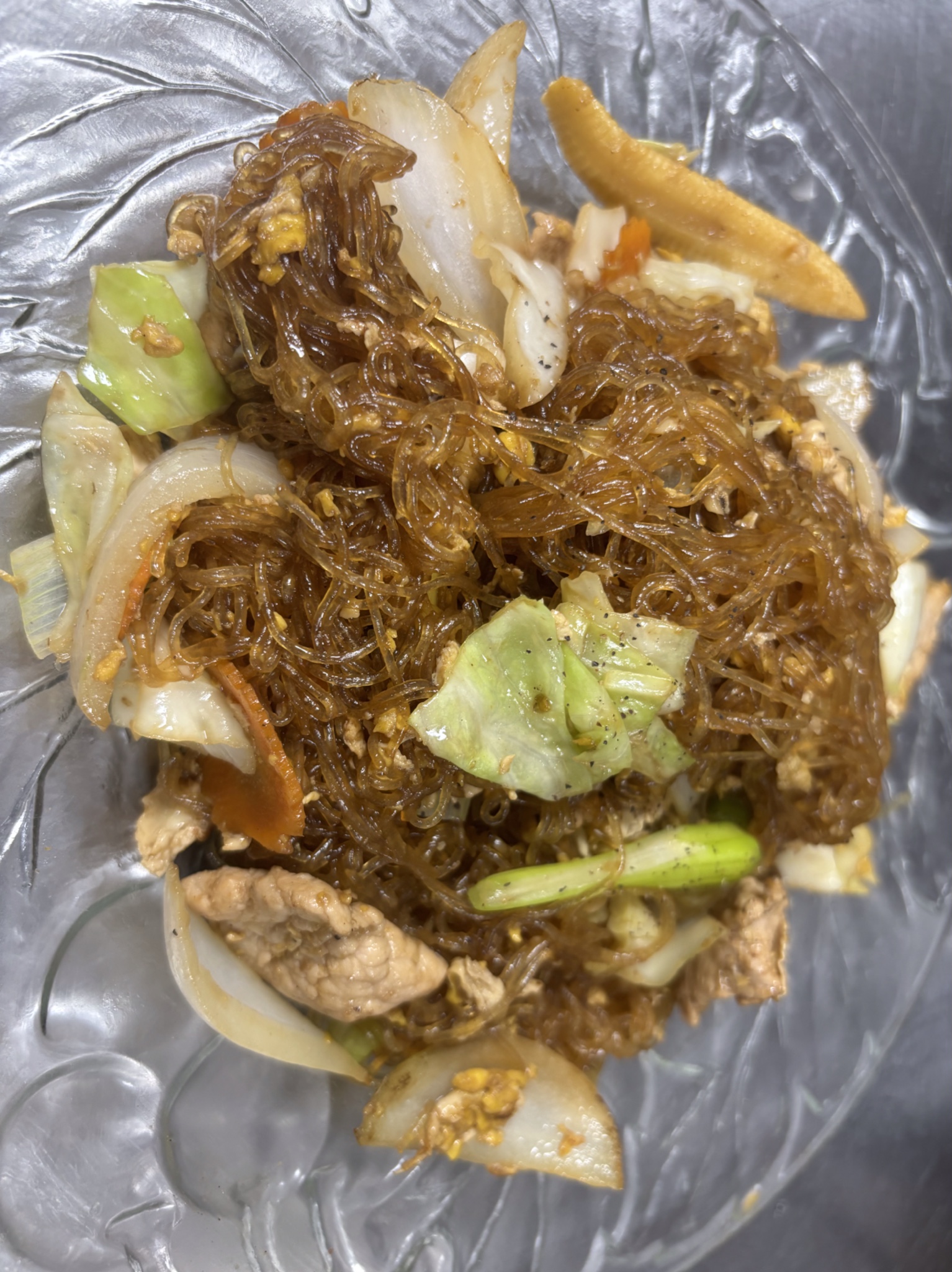 Pad Woon Sen