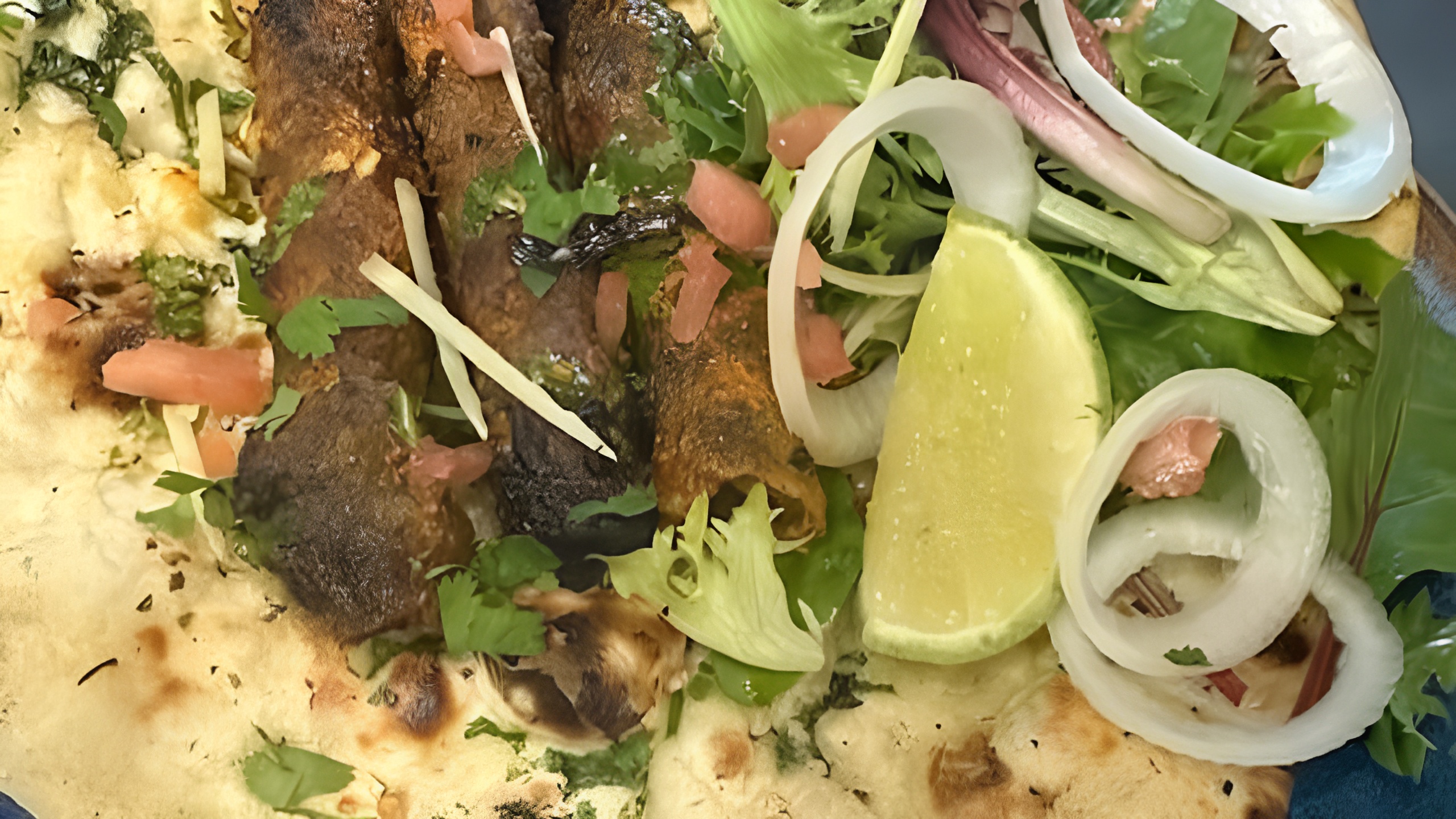 LAMB SEEKH KEBAB
