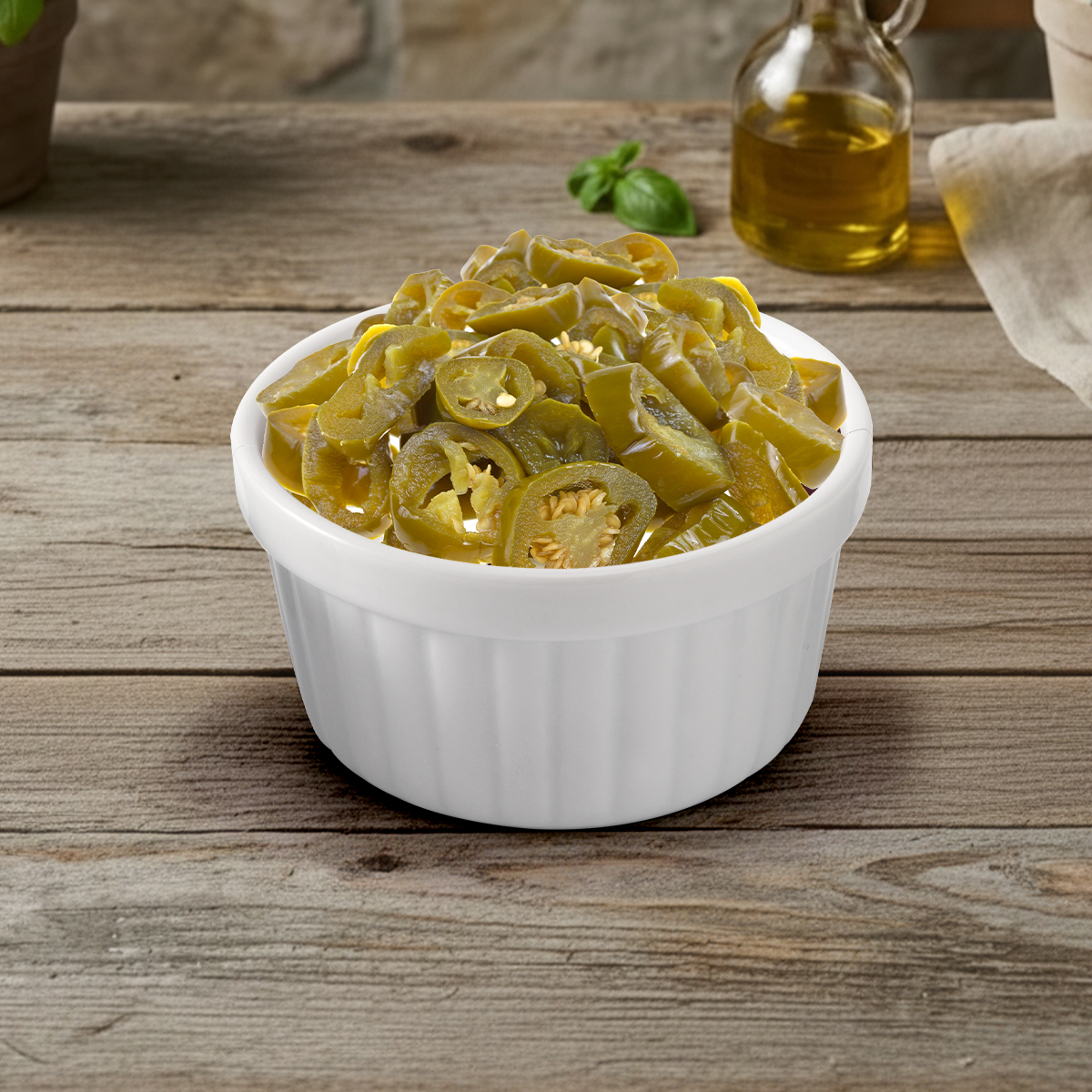 Jalapeños