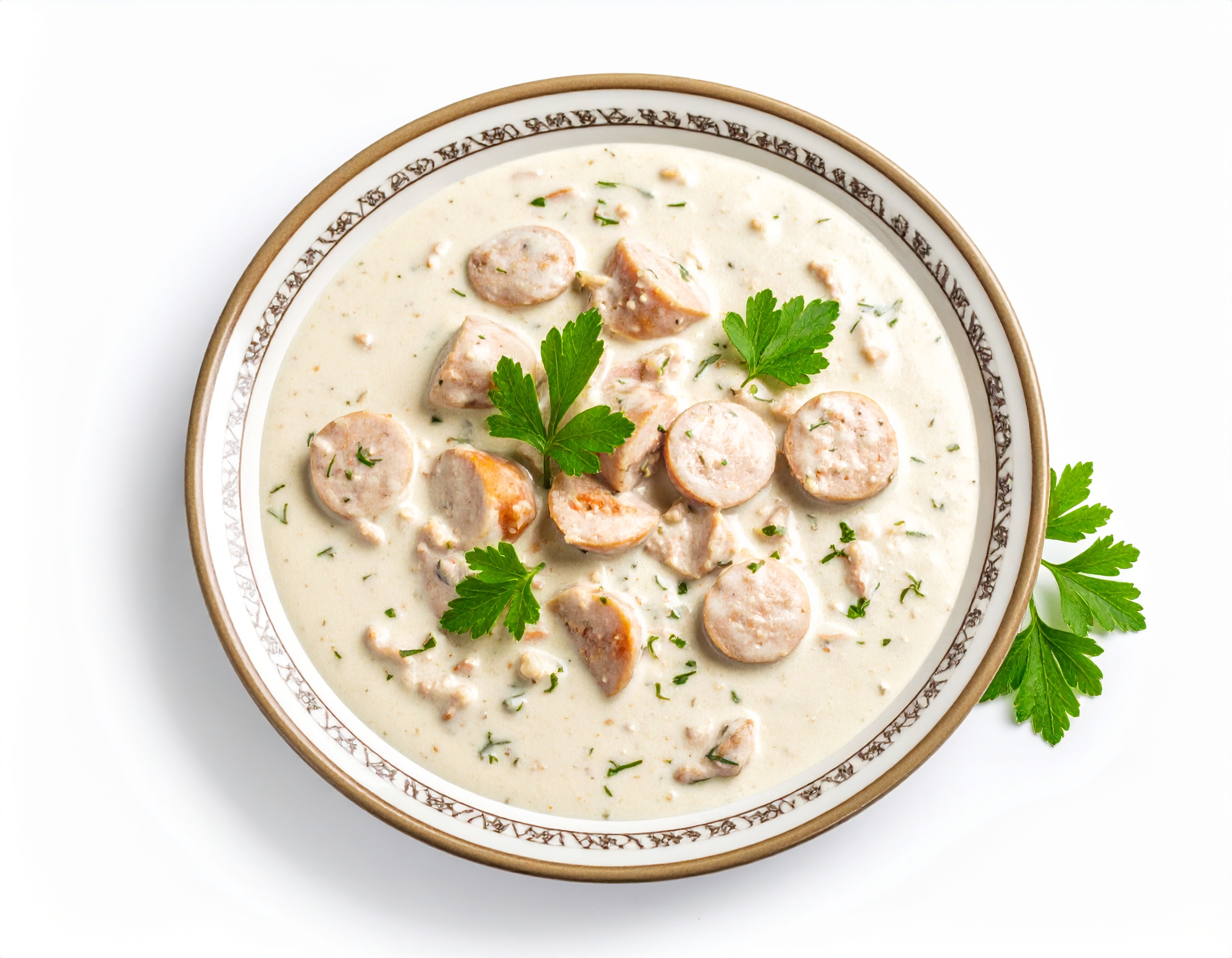 Sausage Gravy