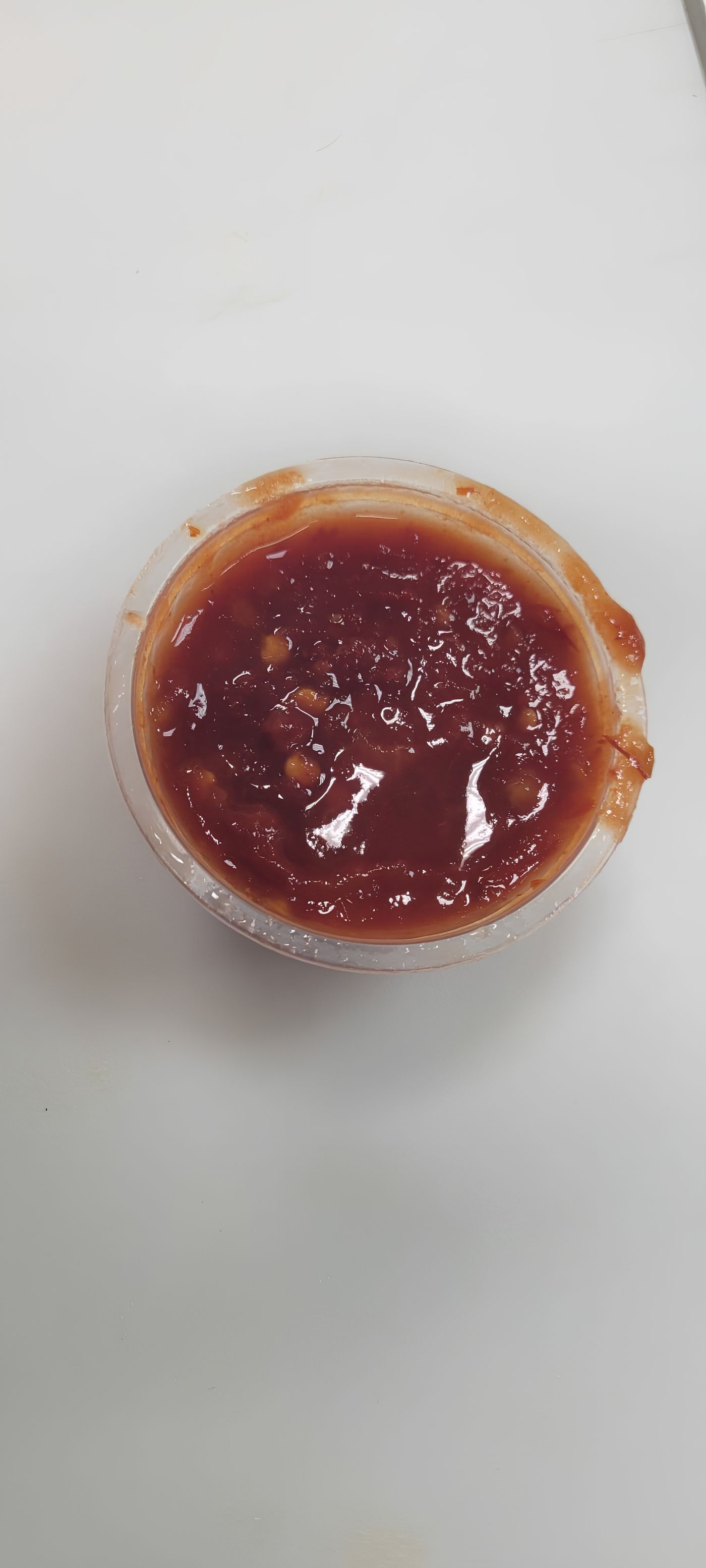 Hot Sauce (Side)