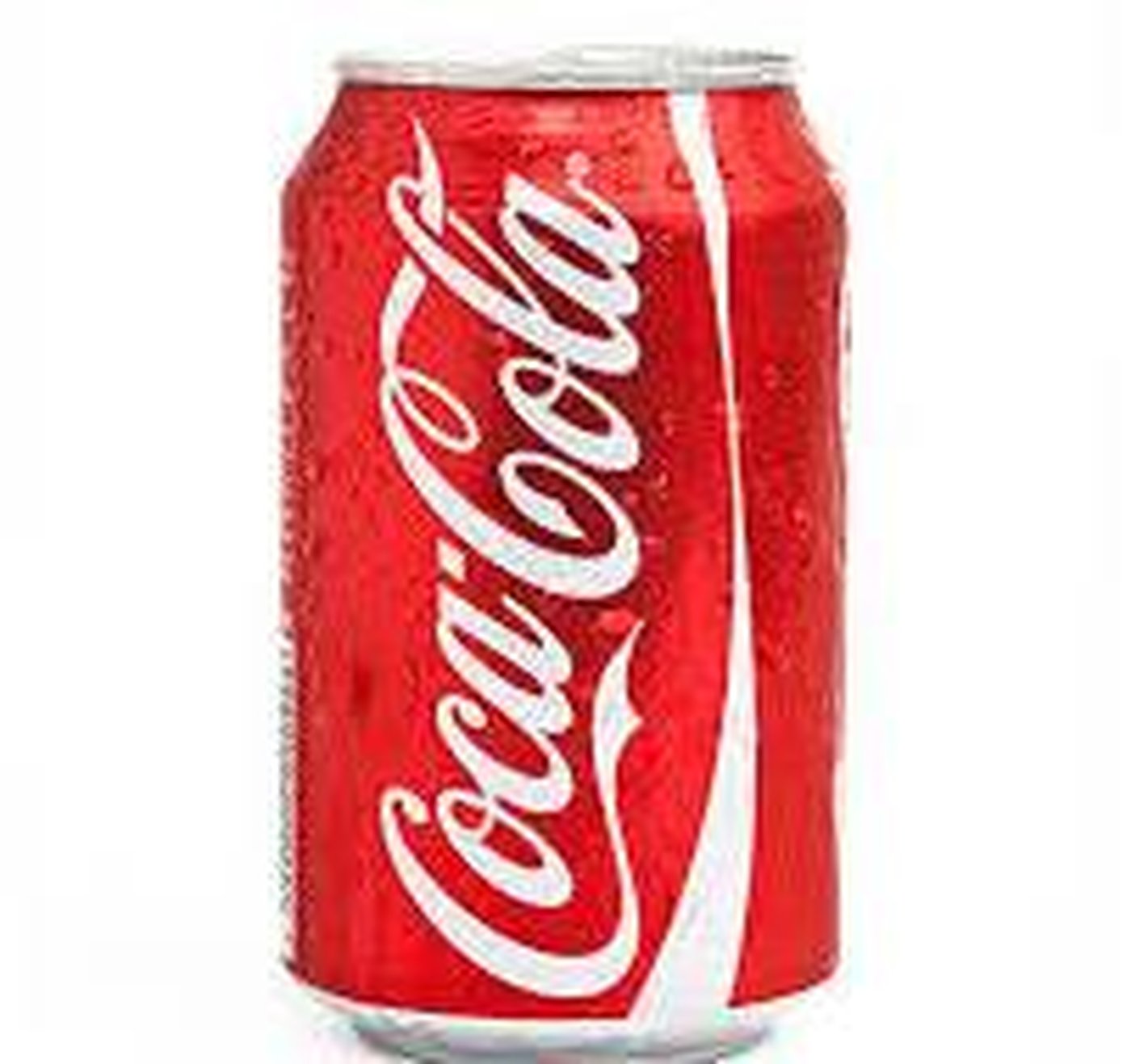 Canned Soda