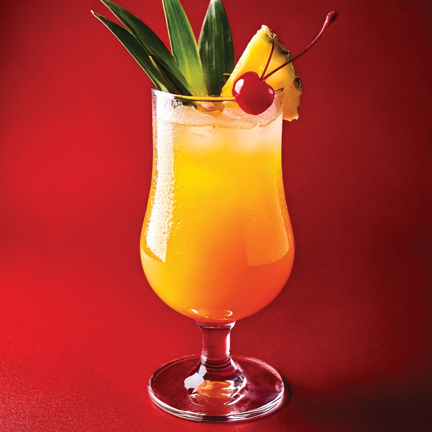 Rum Punch